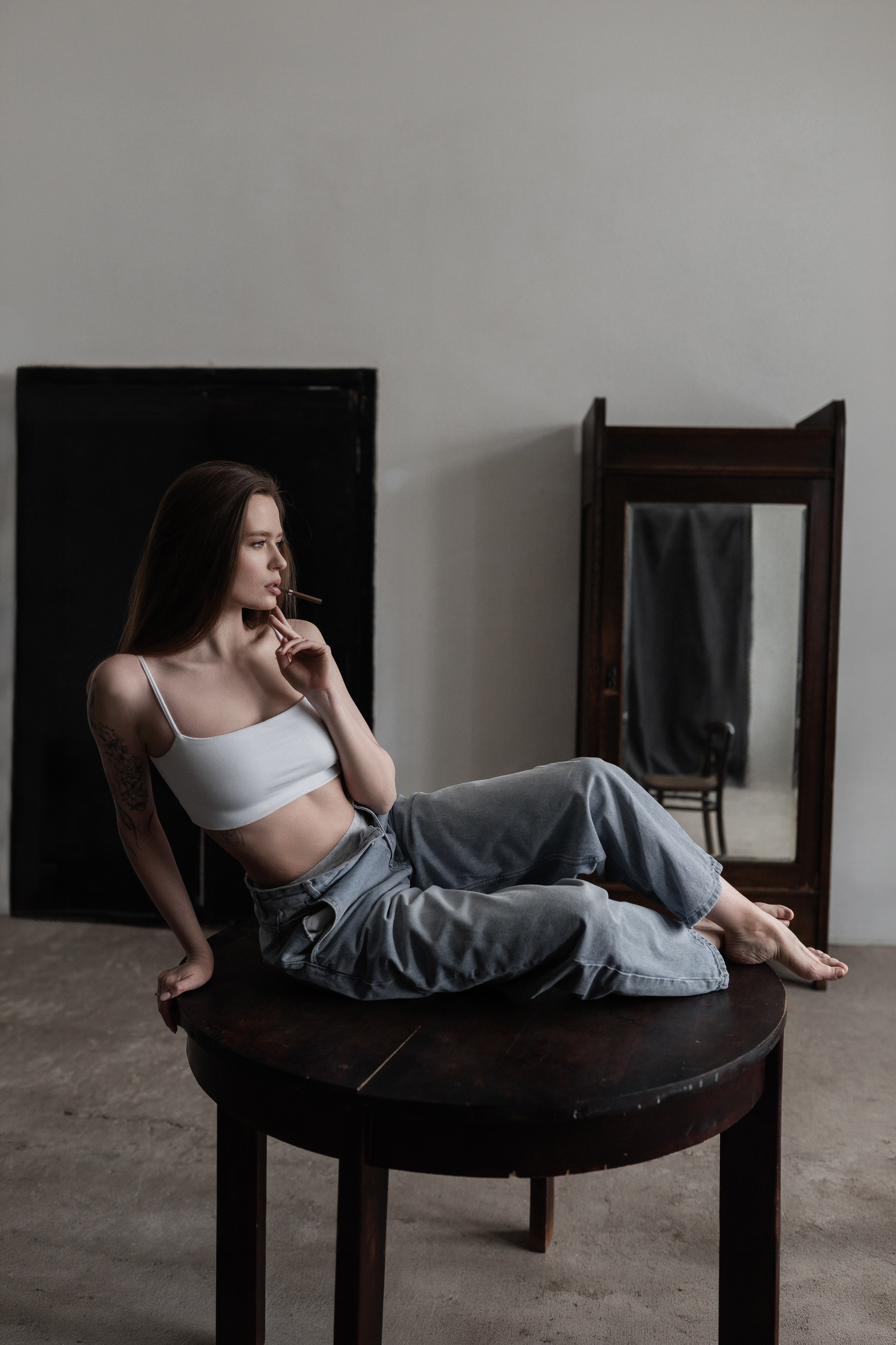 Саша. Meyker Daria • Photographer in St. Petersburg