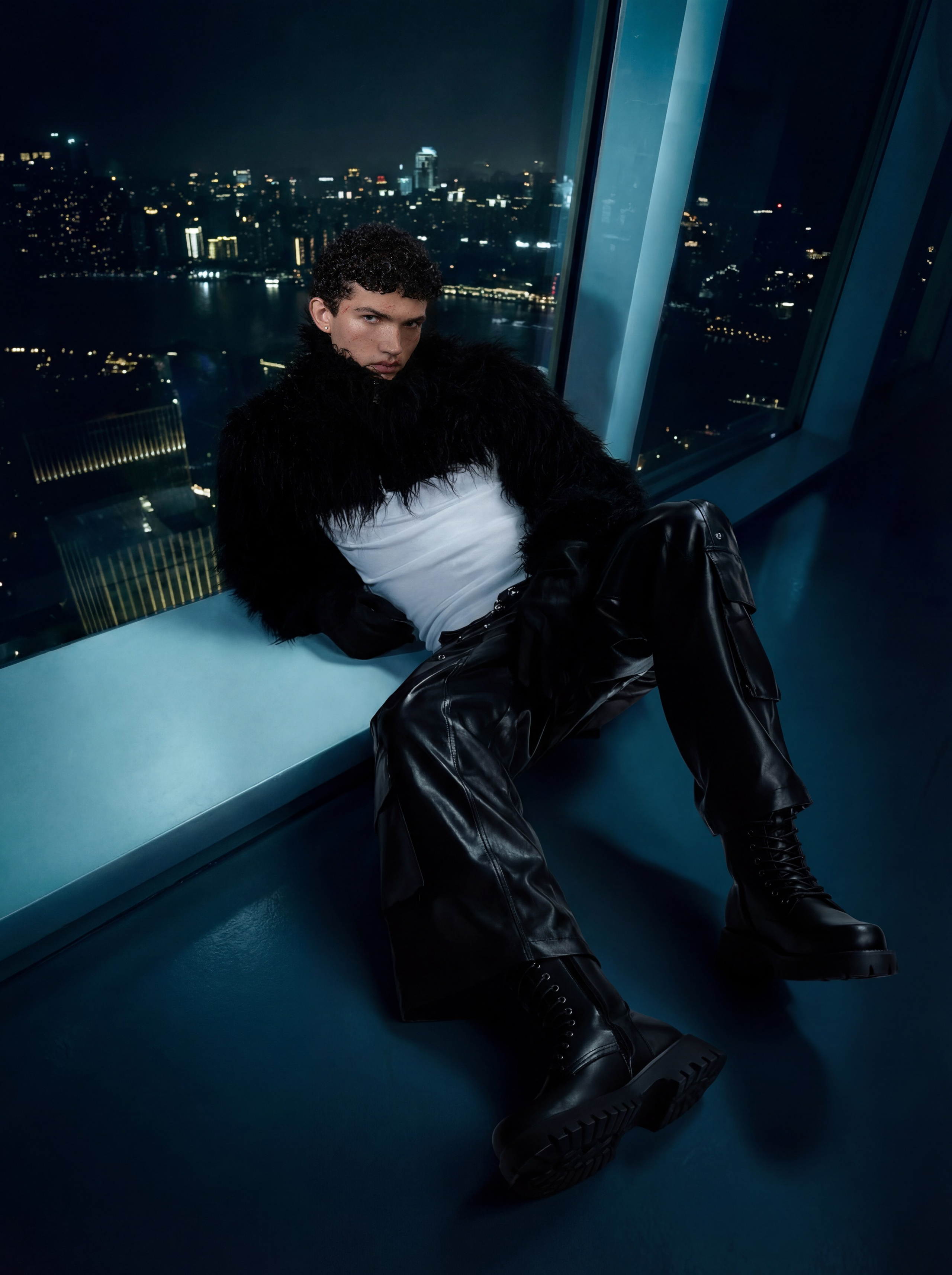 Ярослав. Дарья Мейкер • Фотограф в Санкт-Петербурге