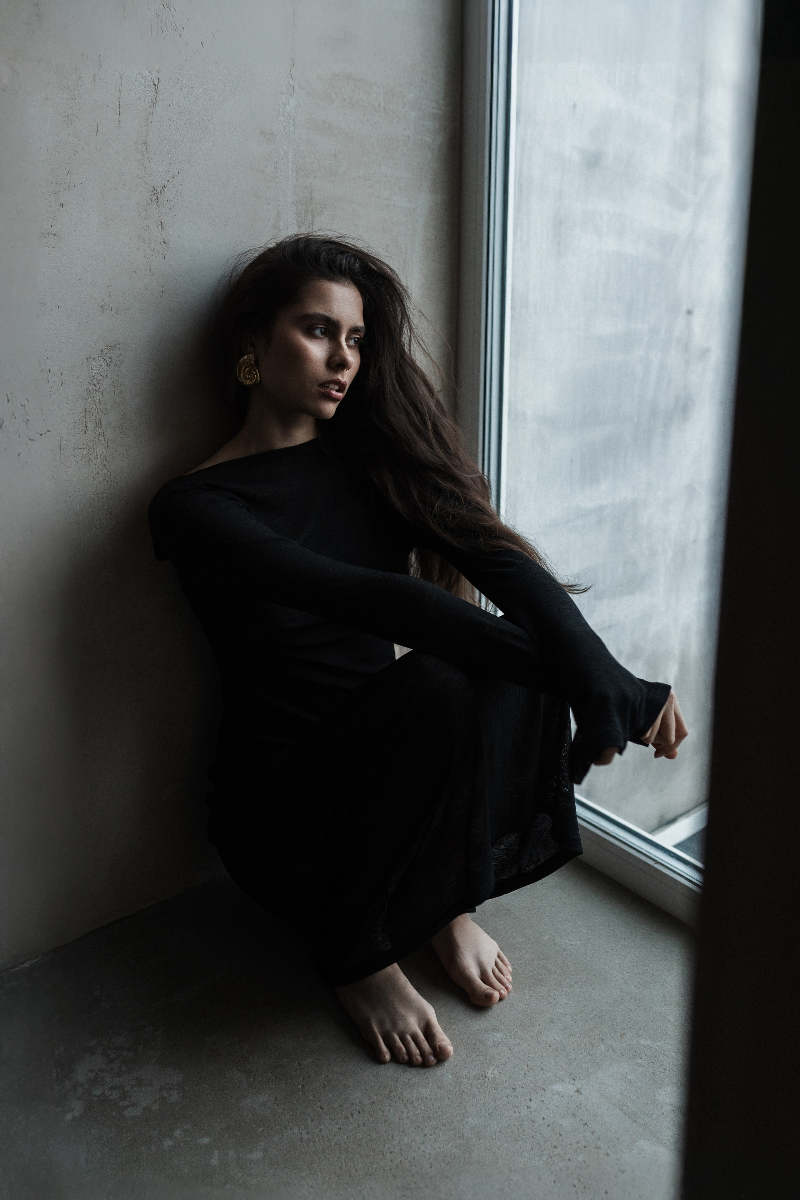 Портретная фотосессия | Фотограф СПб. Дарья Мейкер • Фотограф в Санкт-Петербурге