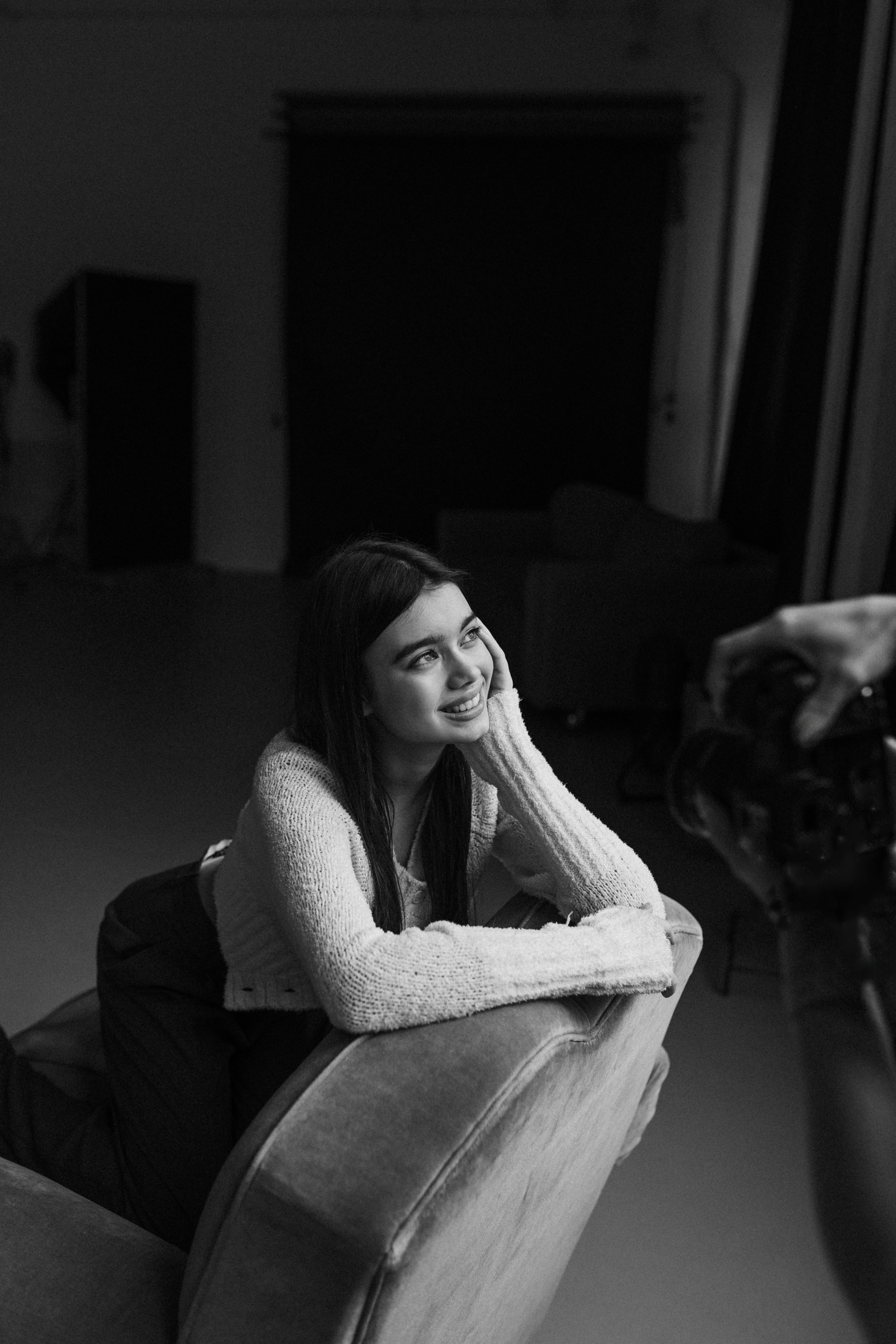 Varvara. Meyker Daria • Photographer in St. Petersburg