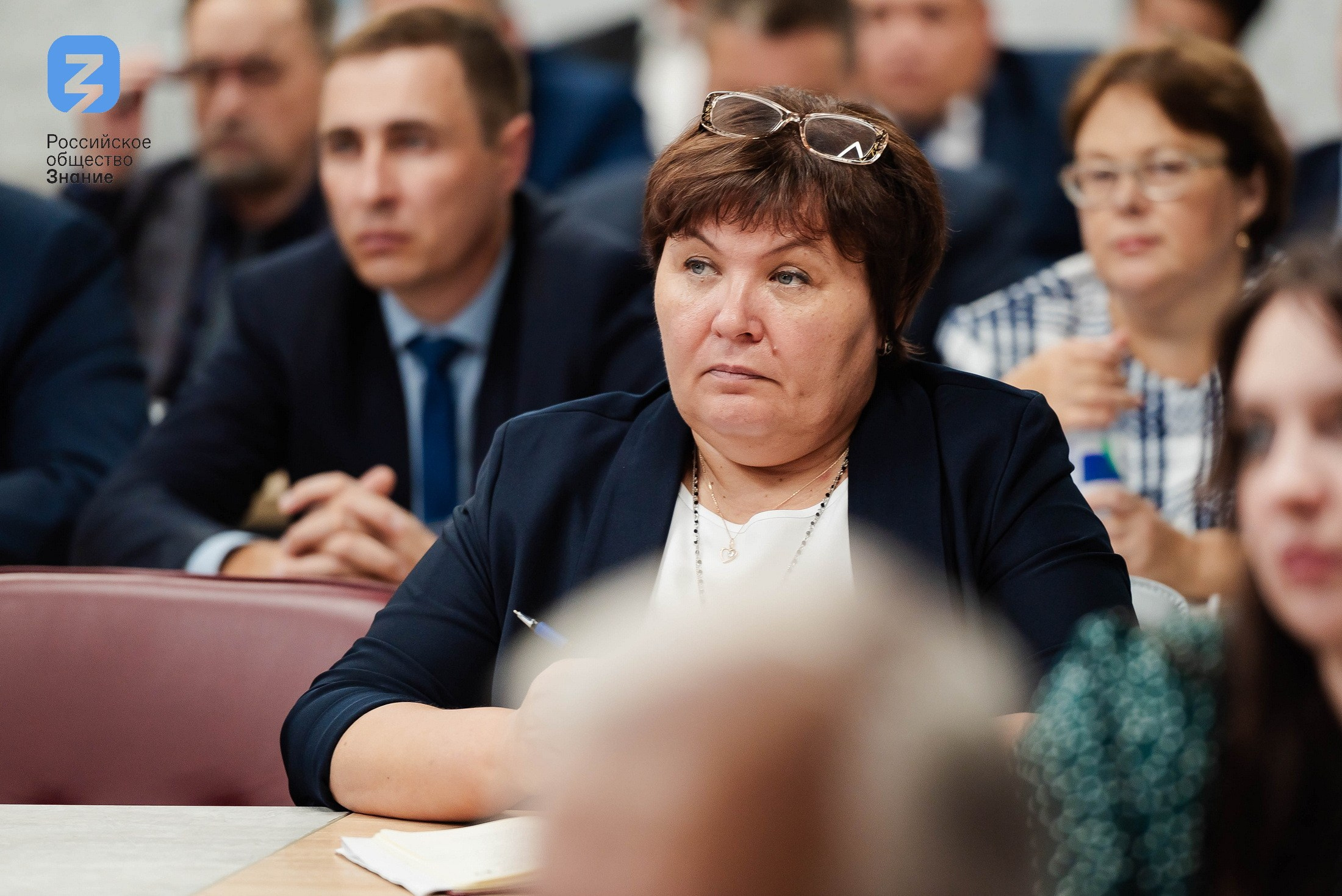 Региональный форум Общества «Знание». Свадебный и репортажный фотограф Никита Сницарев в Барнауле