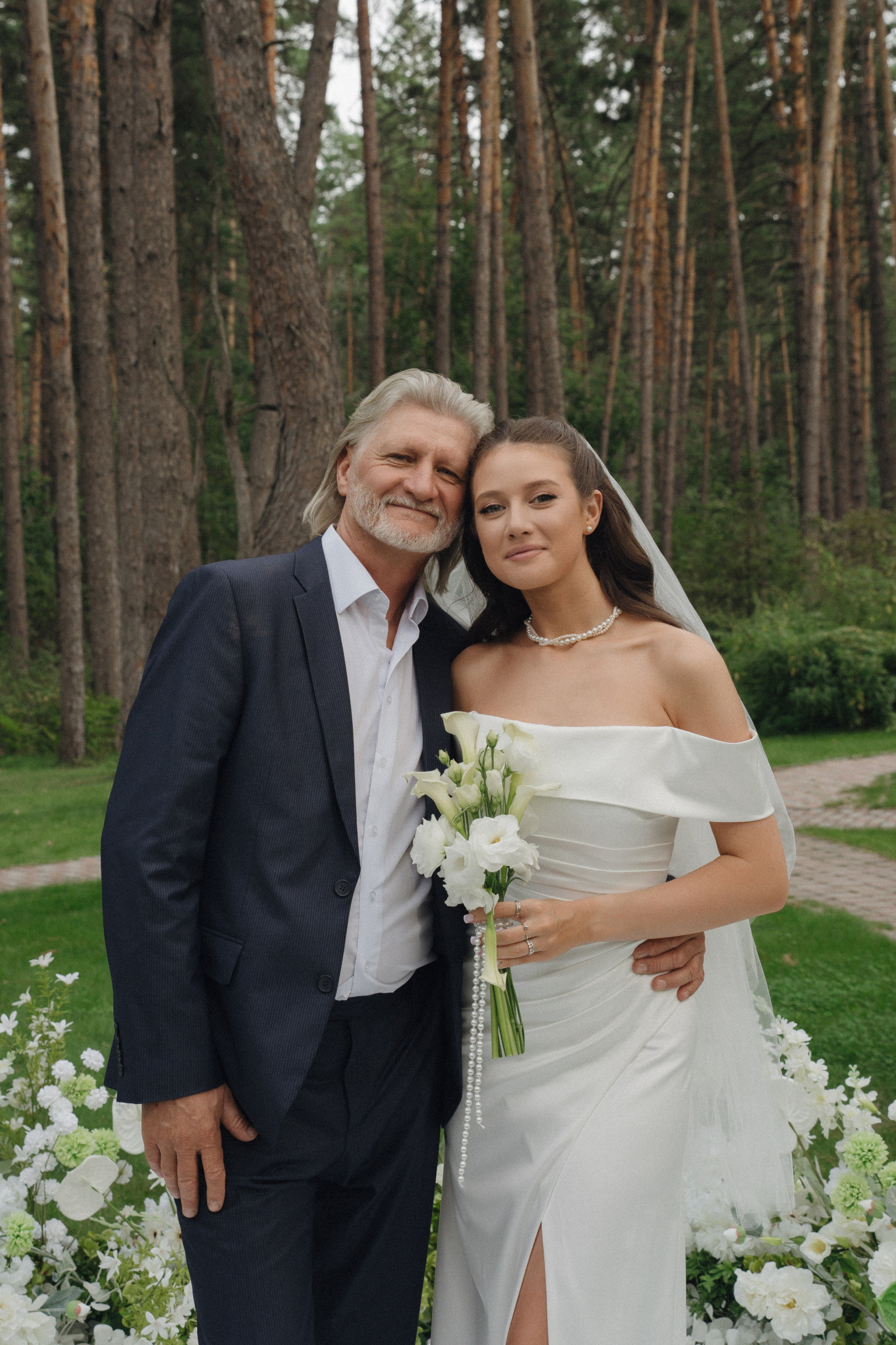 Никита и Дарья. Профессиональный фотограф в Самаре Анна Конзаева