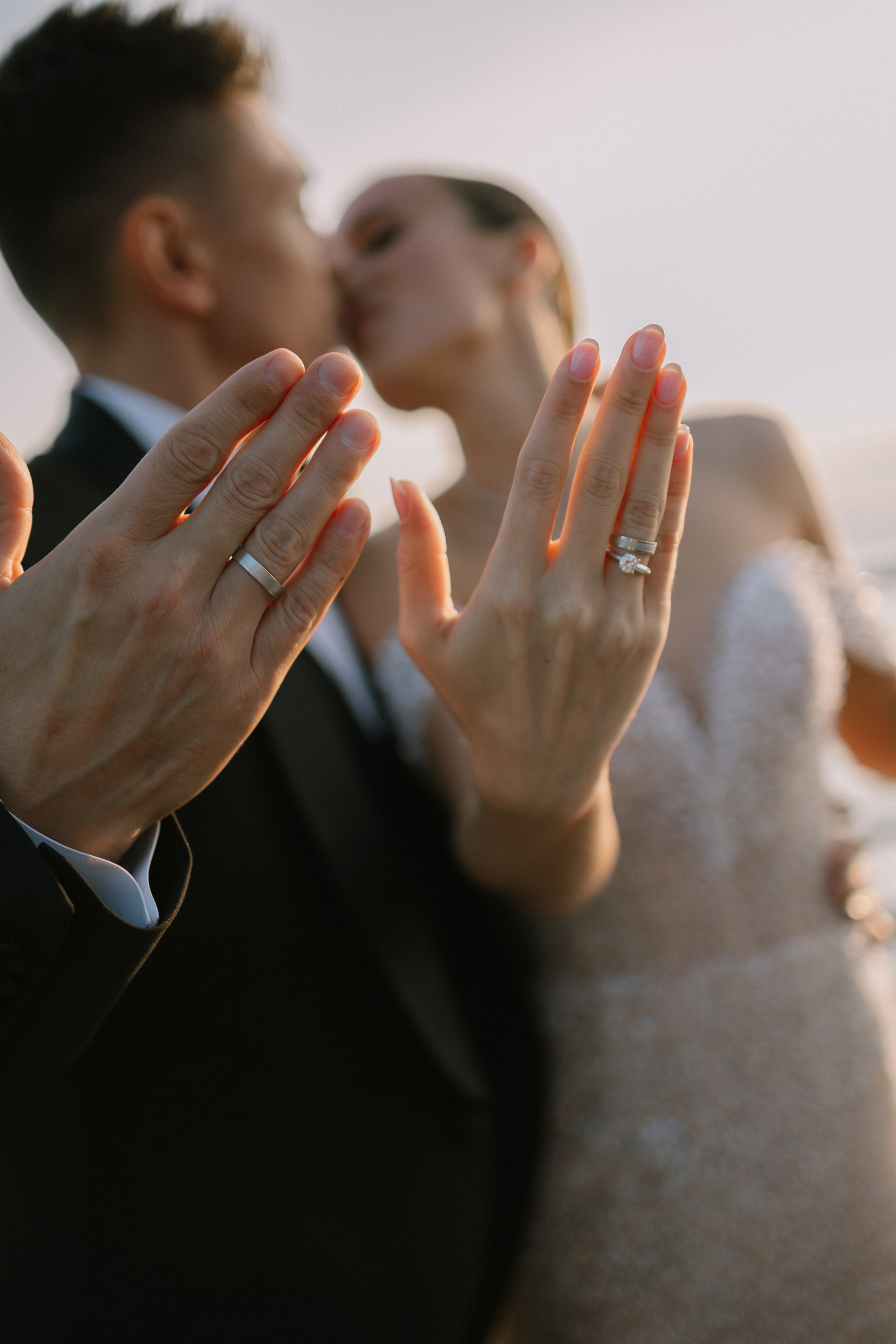 Изумрудное. Свадебный фотограф Нижний Новгород