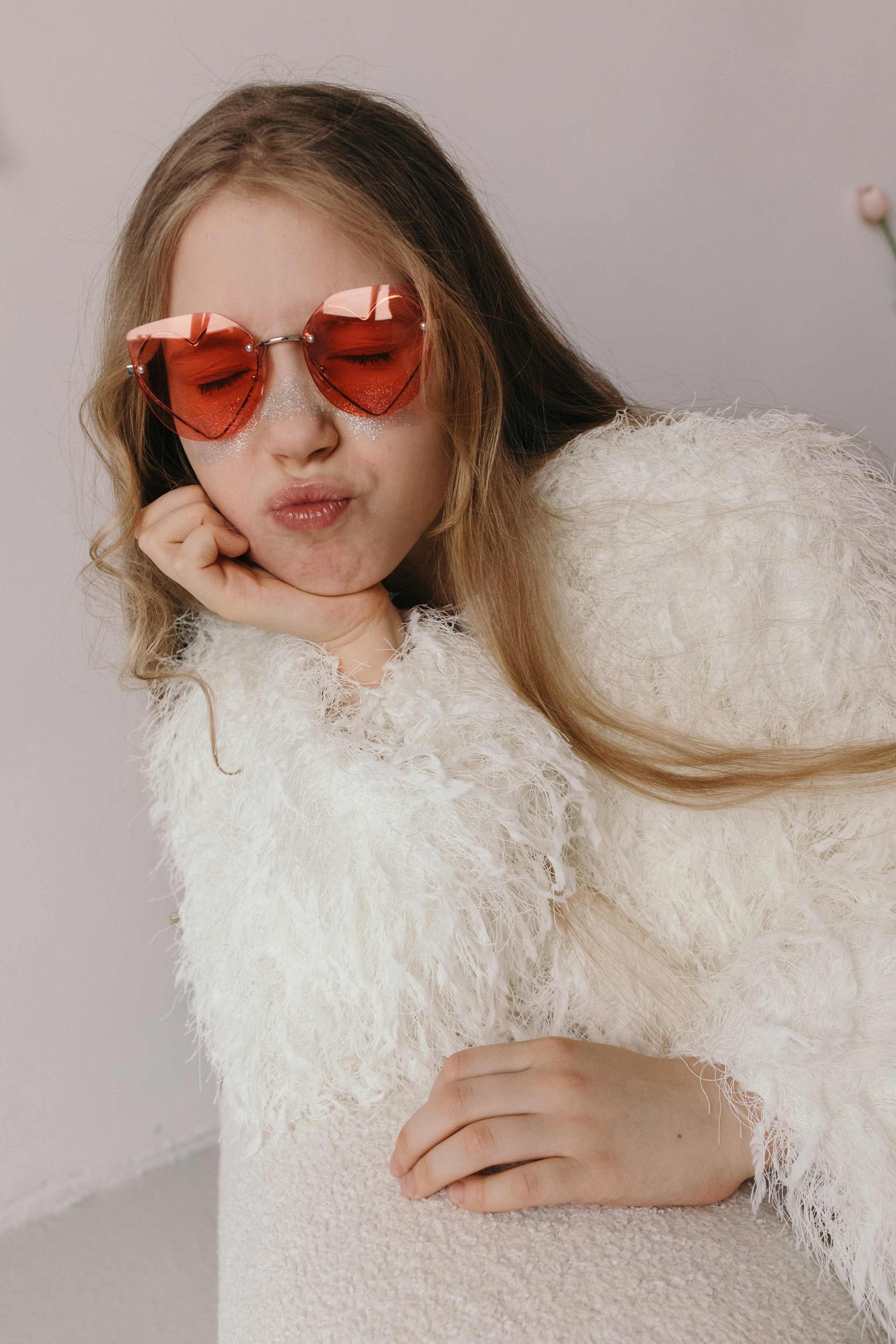 Аглая. Фотограф Елена Балакина (Челябинск)