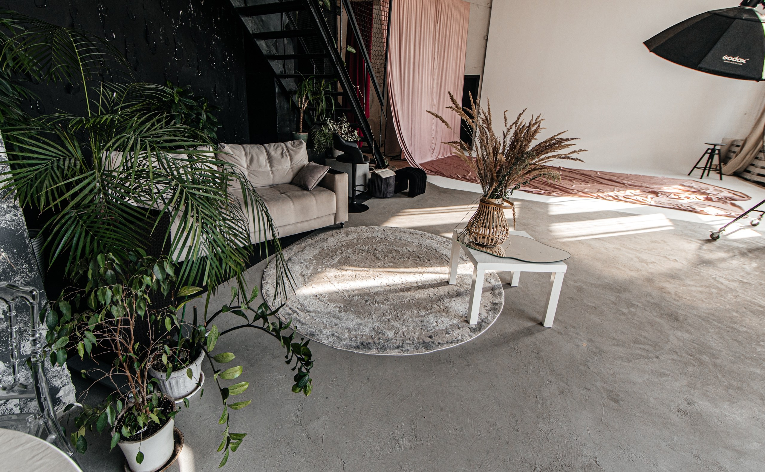 Фотостудии