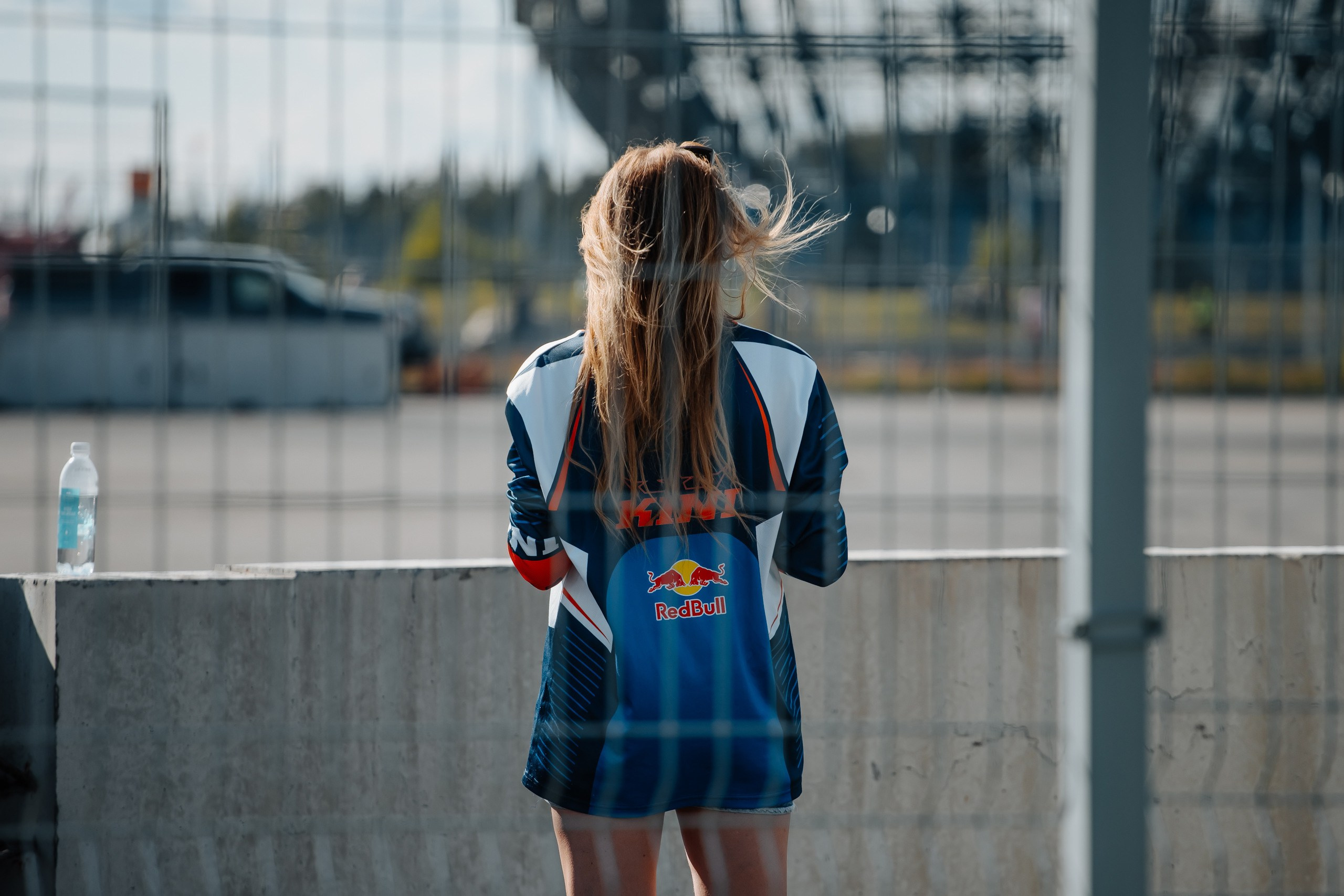 G-Drive Racing. Photographer — ERASTOV