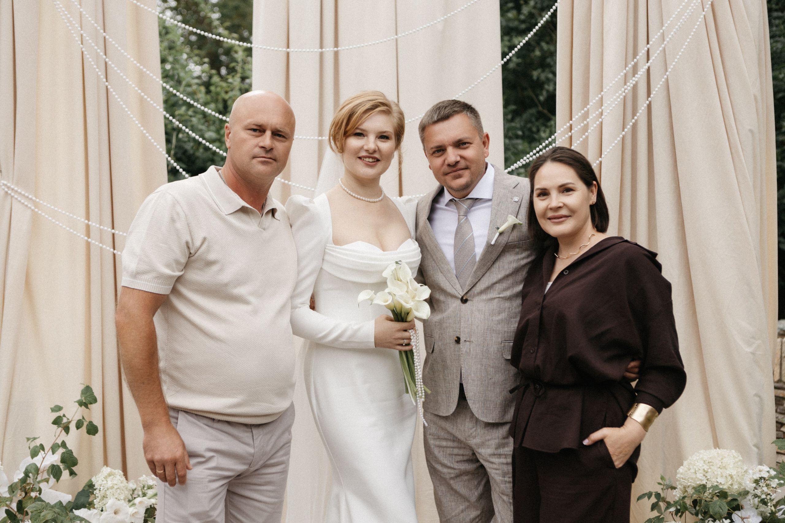 V&T. Свадебный фотограф Уфа Руслан Габдлисламов