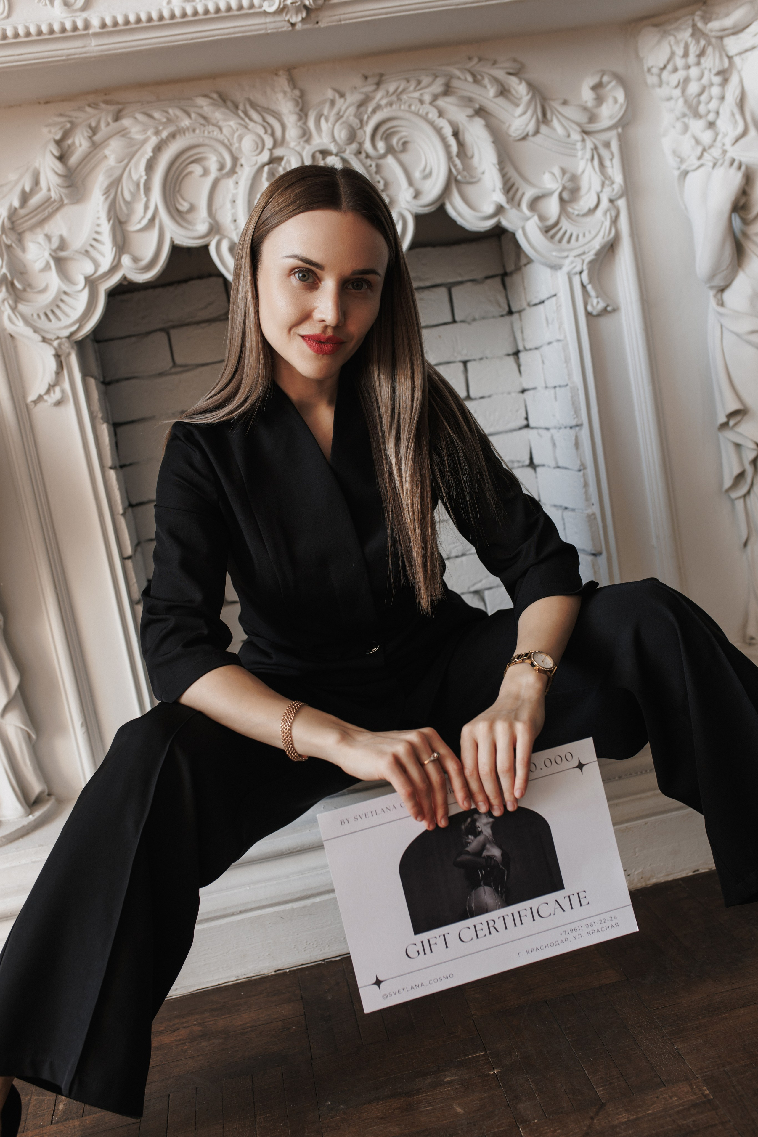 Светлана (косметолог). Свадебный фотограф Краснодар Ростов Солоникова Вероника