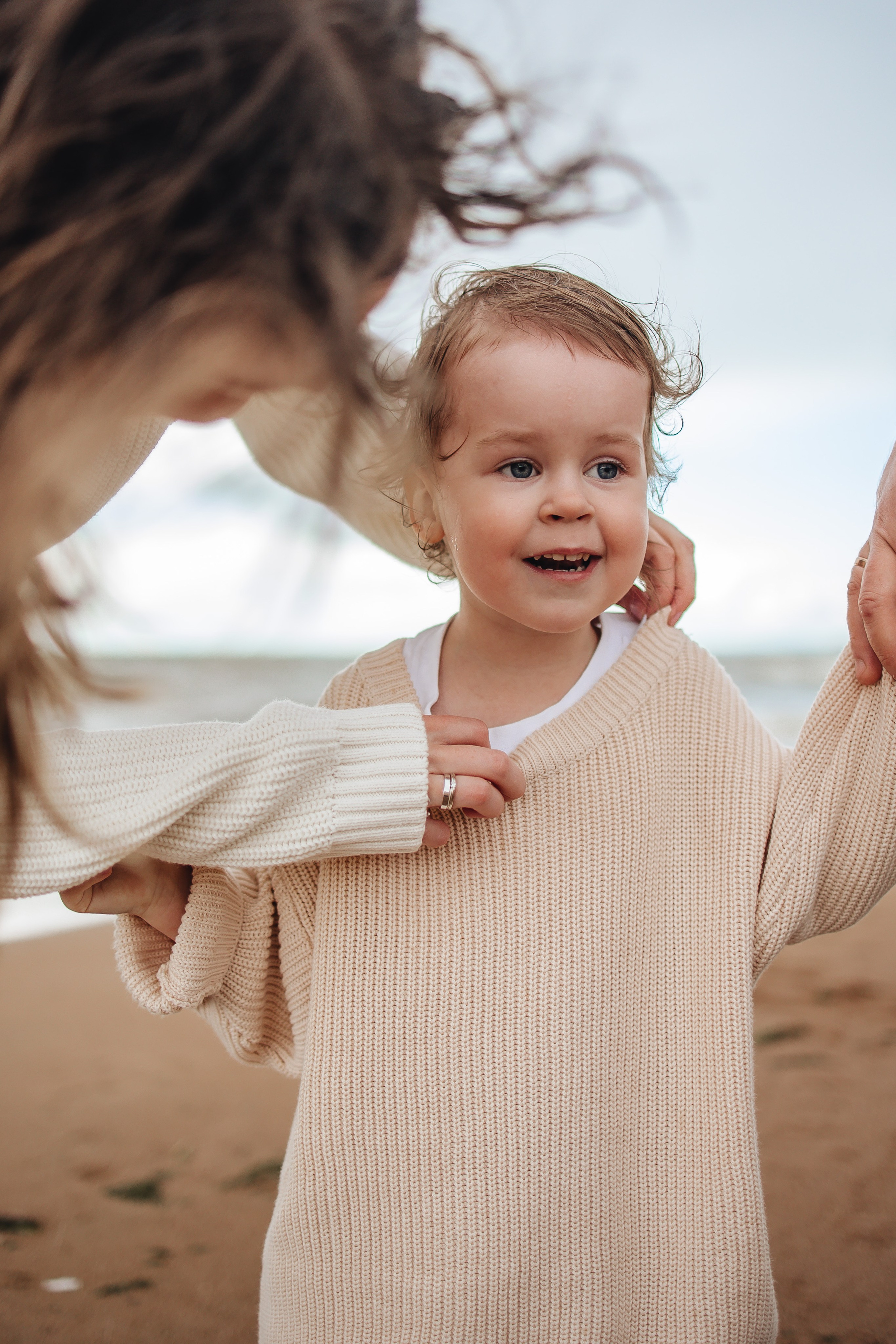 Залив. Фотограф Алена Малинина в Санкт-Петербурге Пушкин Питер СПб Семейные и детские фотосессии