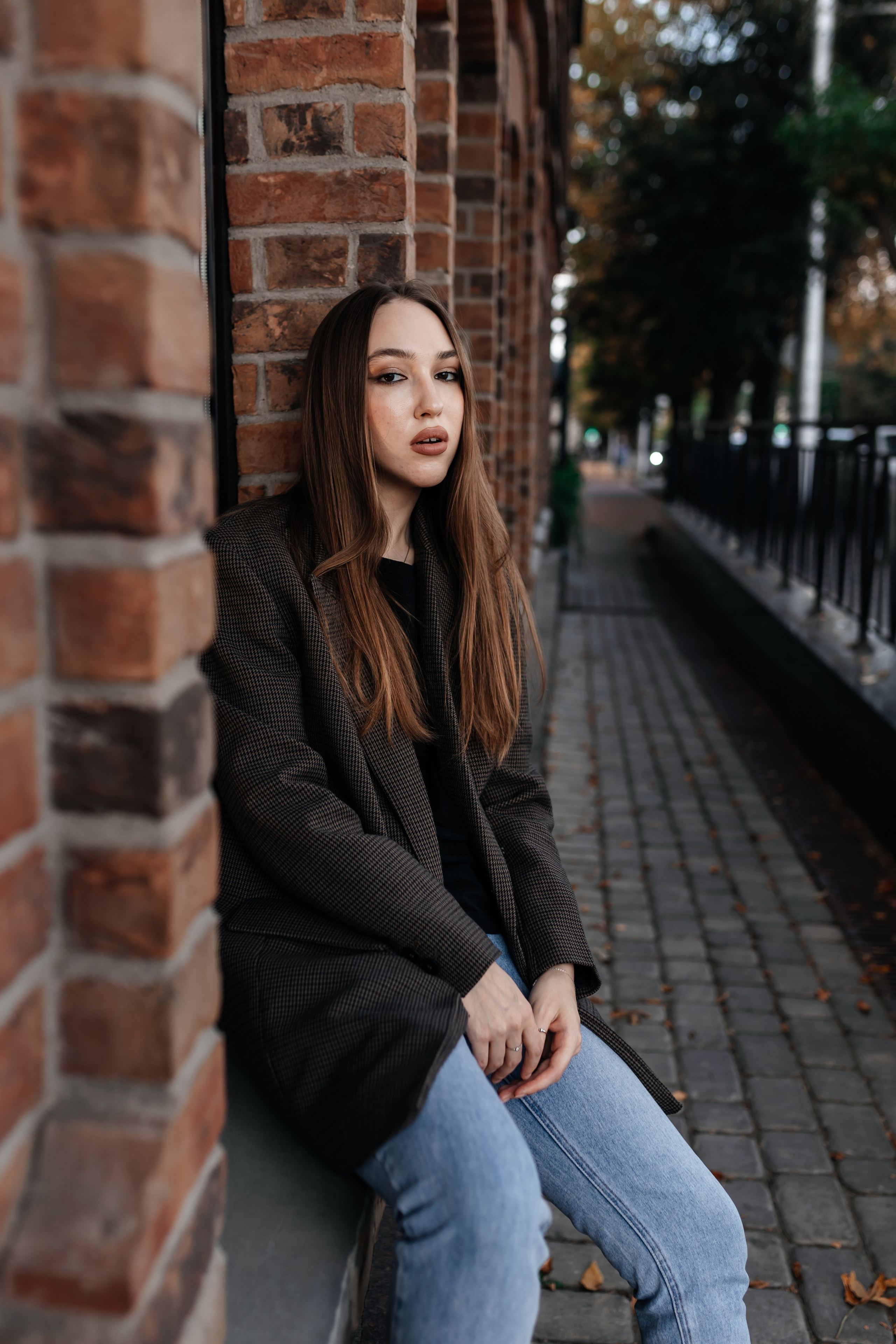 Дайана. Марина Шаймухаметова. Фотограф в Уфе