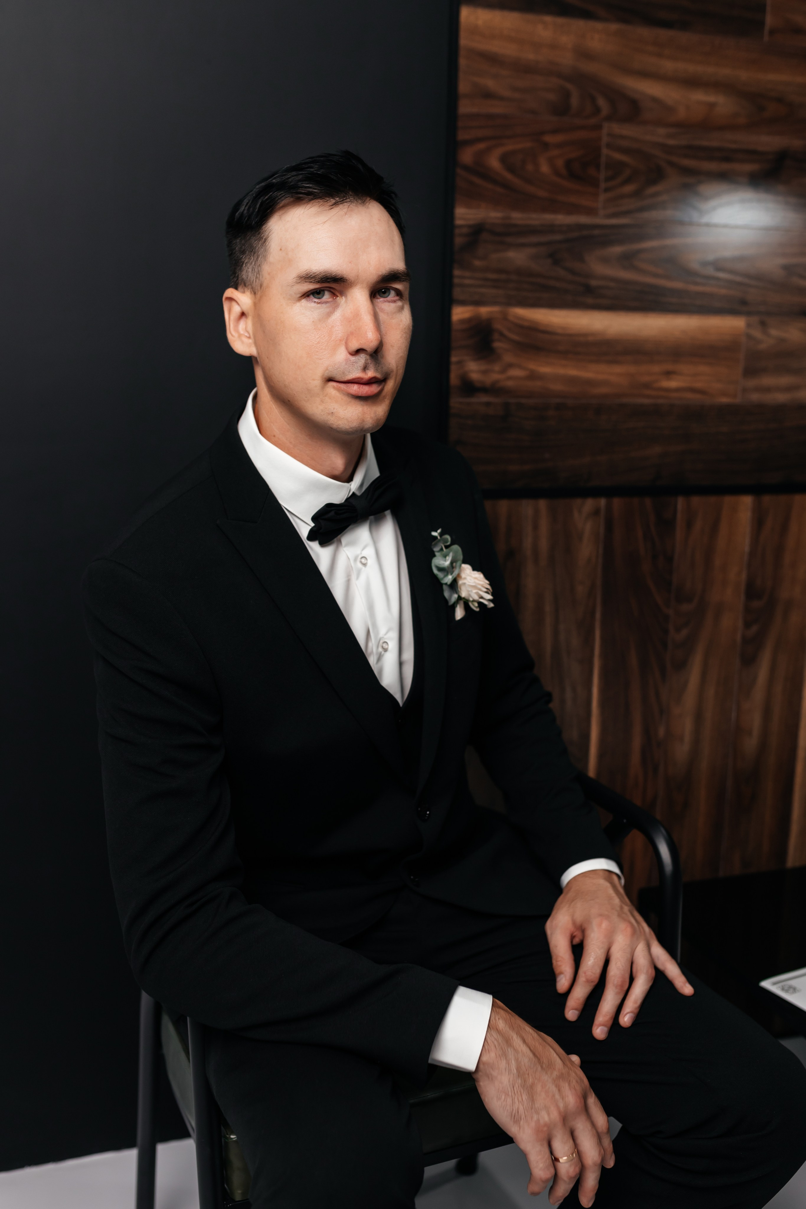 Владимир и Евгения. Марина Шаймухаметова. Фотограф в Уфе