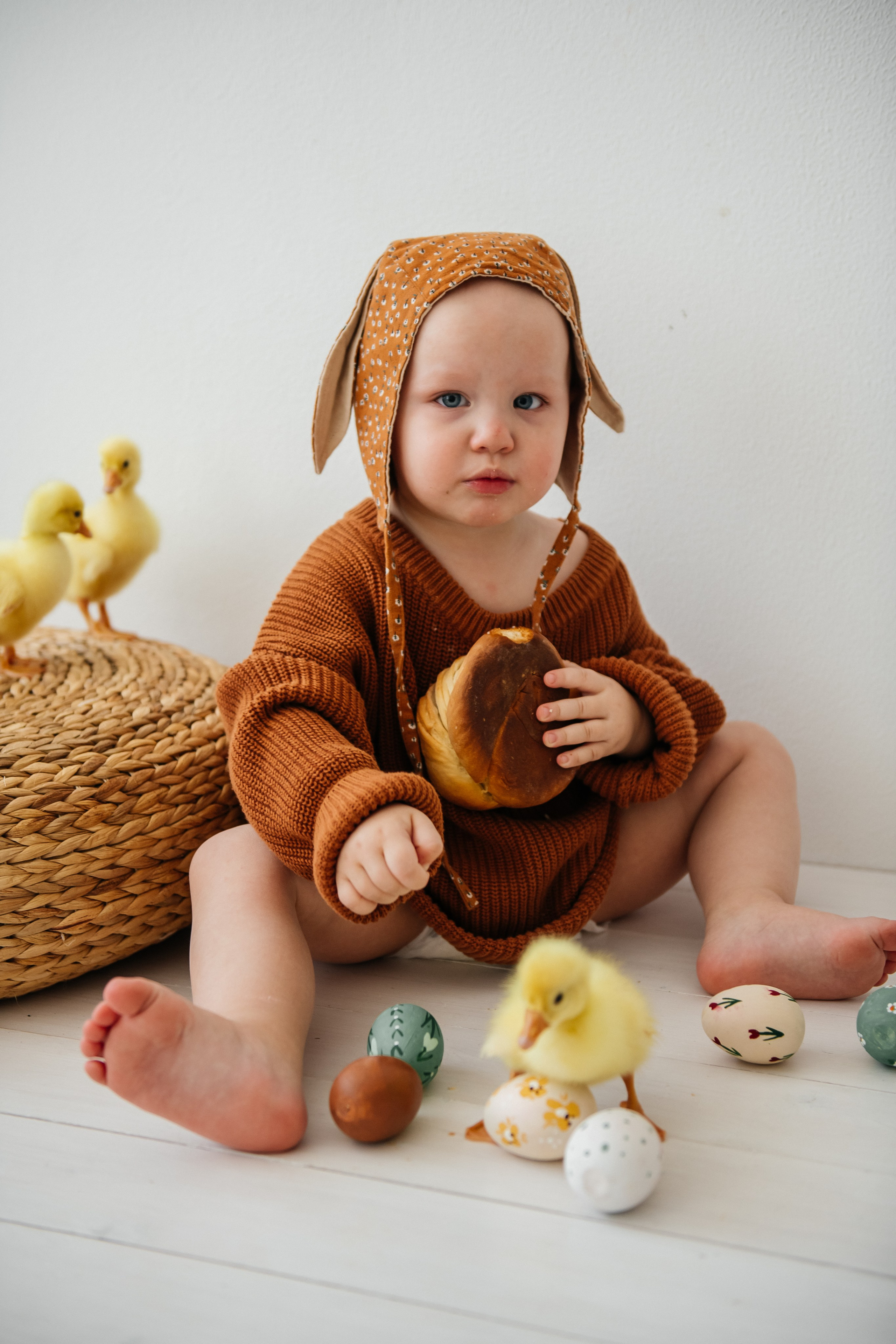 Ева 1,5года. Детский и семейный фотограф в Армавире Даша Зубкова