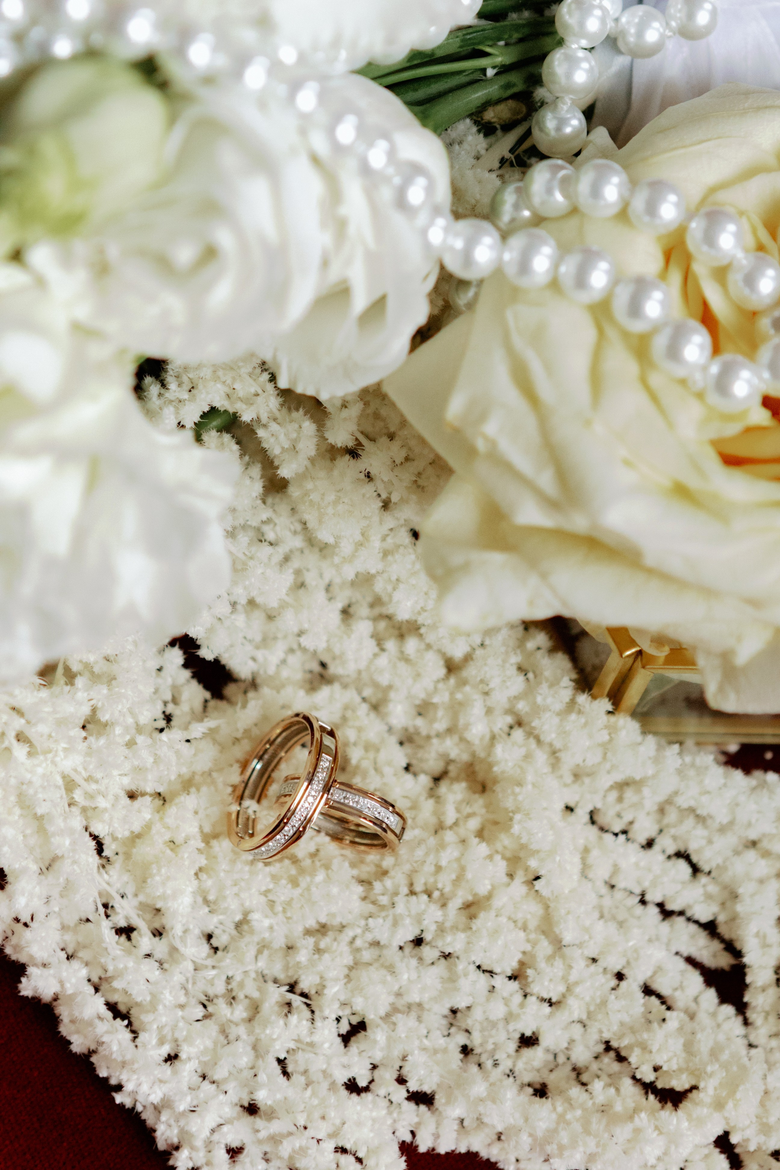 Лиза и Рома. Фотограф в Омске Елизавета Першина