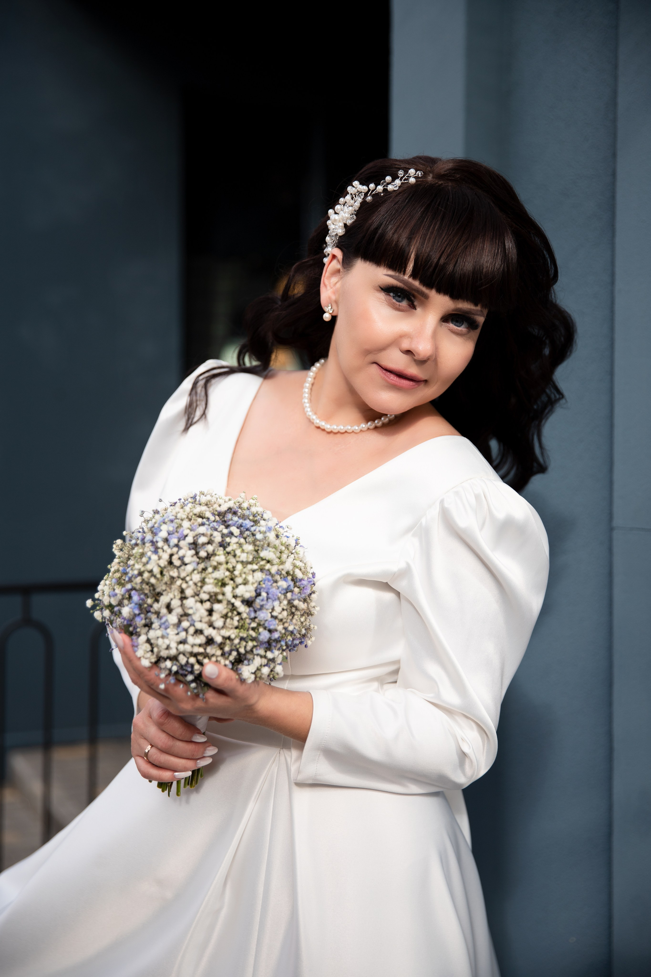 Татьяна и Кирилл. Свадебный и семейный фотограф в Кореновске и в Краснодаре