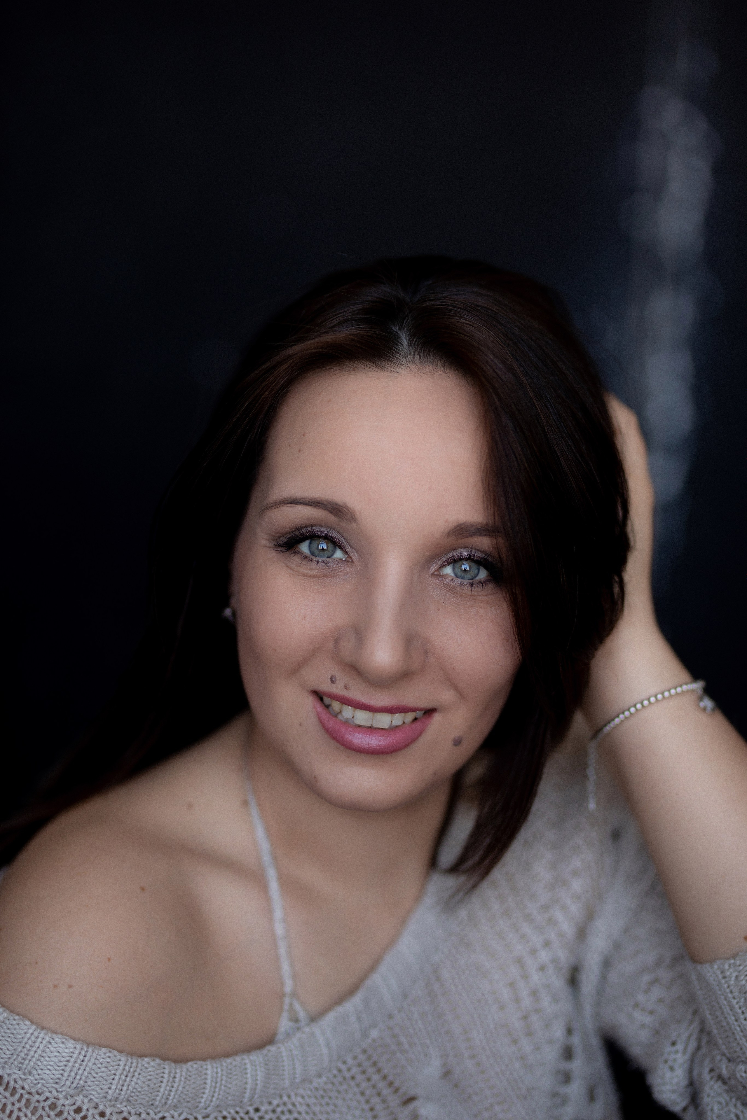 Наталья. Фотограф чувственного портрета в Санкт-Петербурге Светлана Фролова