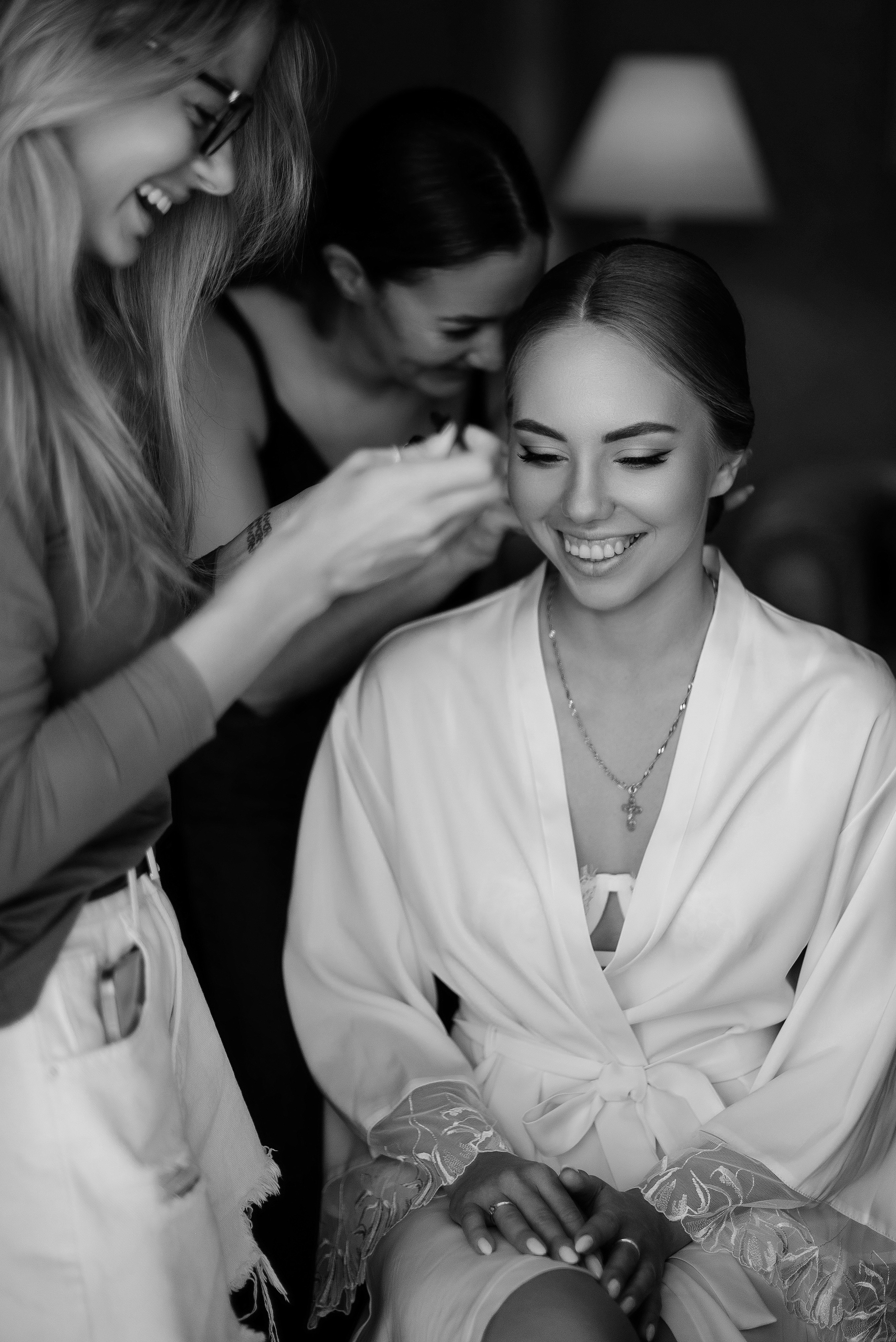 Свадьбы. Свадебный и портретный фотограф в Липецке Юлия Свит