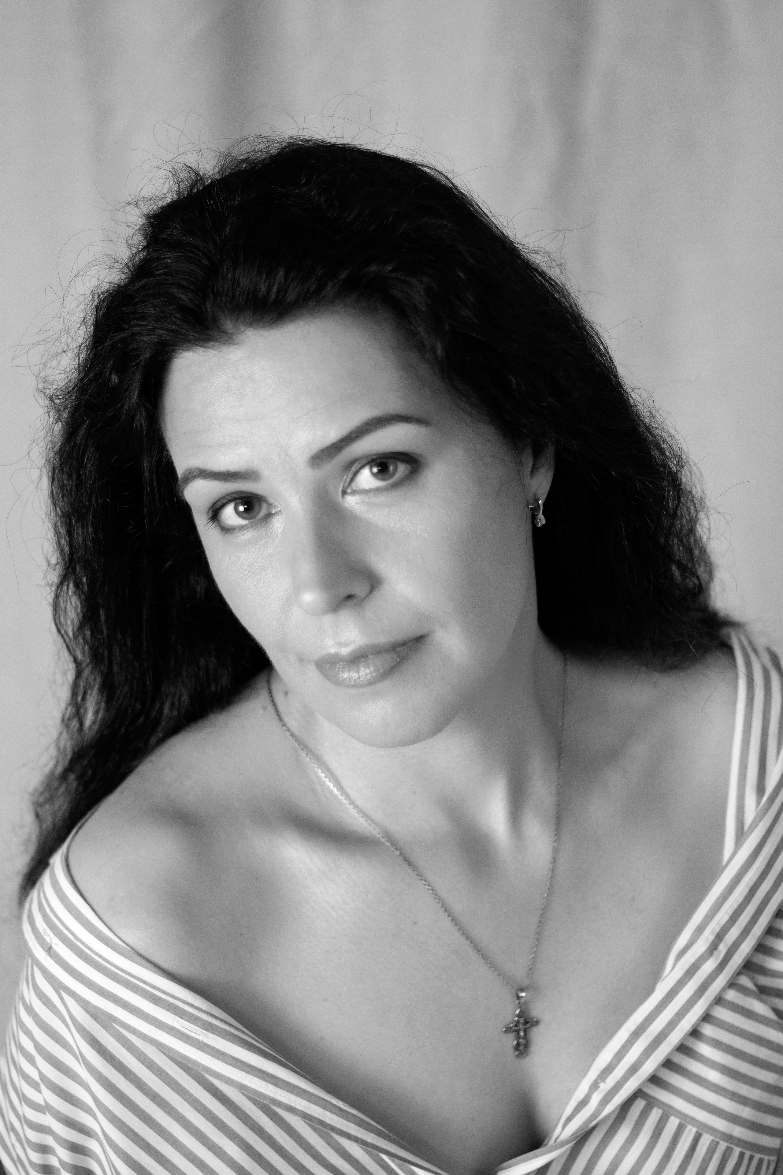 Ю. Фотограф в Санкт-Петербурге Рейдер Дарья