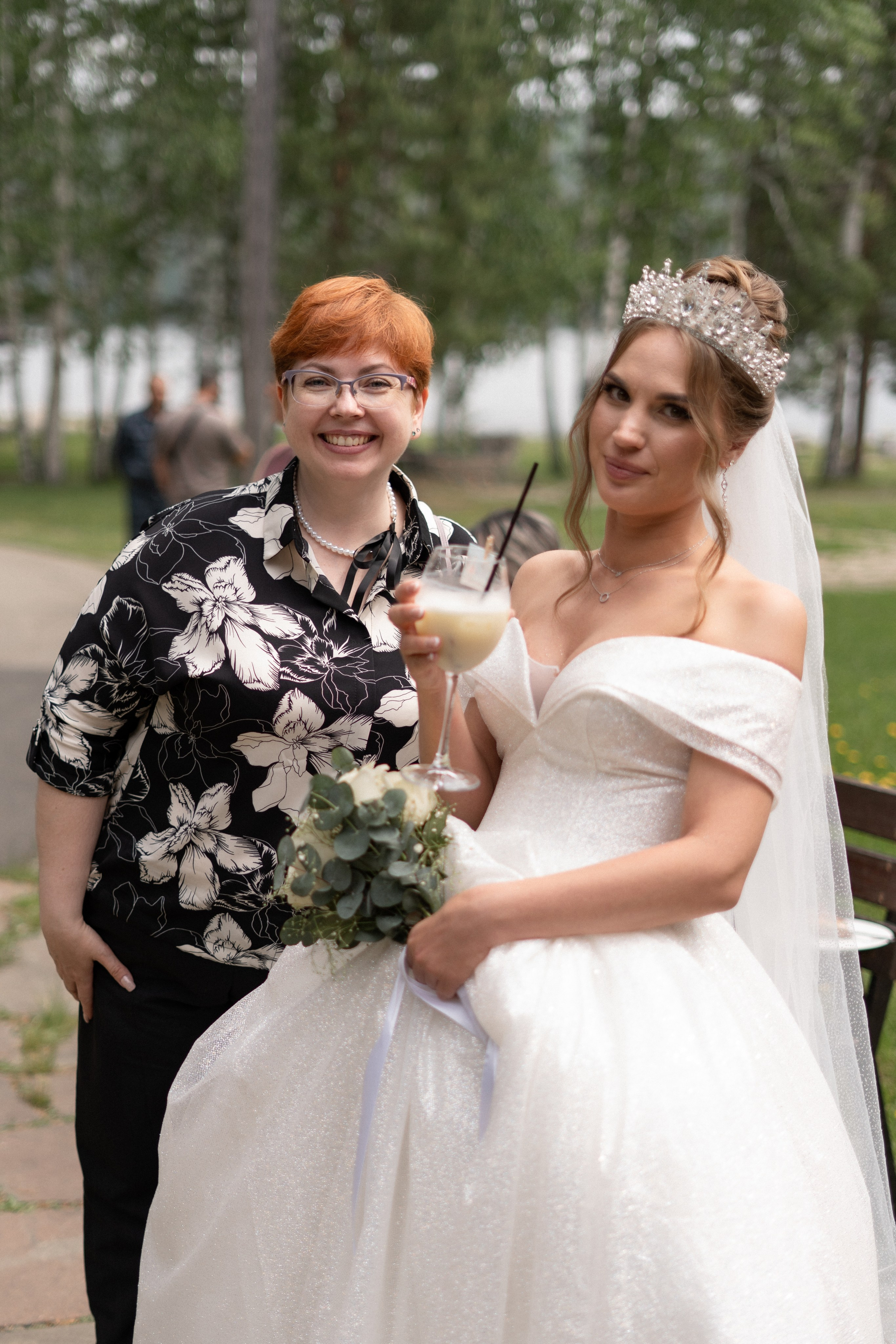 Алексей и Роза. Фотограф в Иркутске и Ангарске Татьяна Гаранина