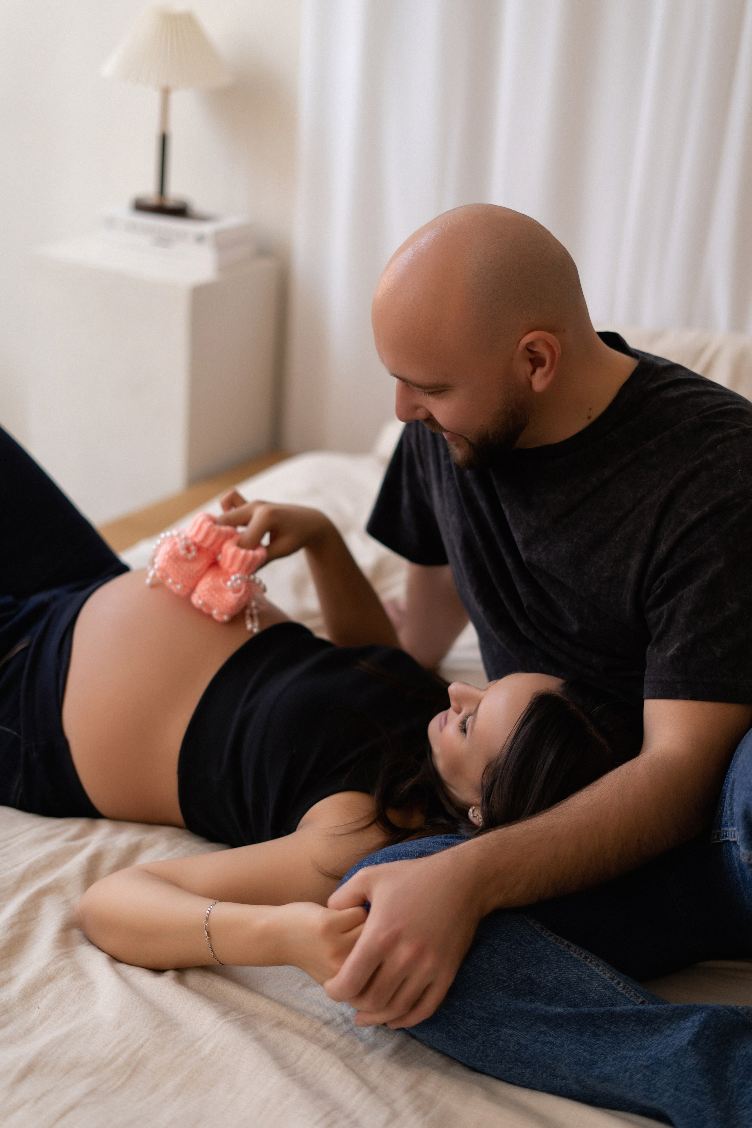 В ожидании. Фотограф в Иркутске и Ангарске Татьяна Гаранина