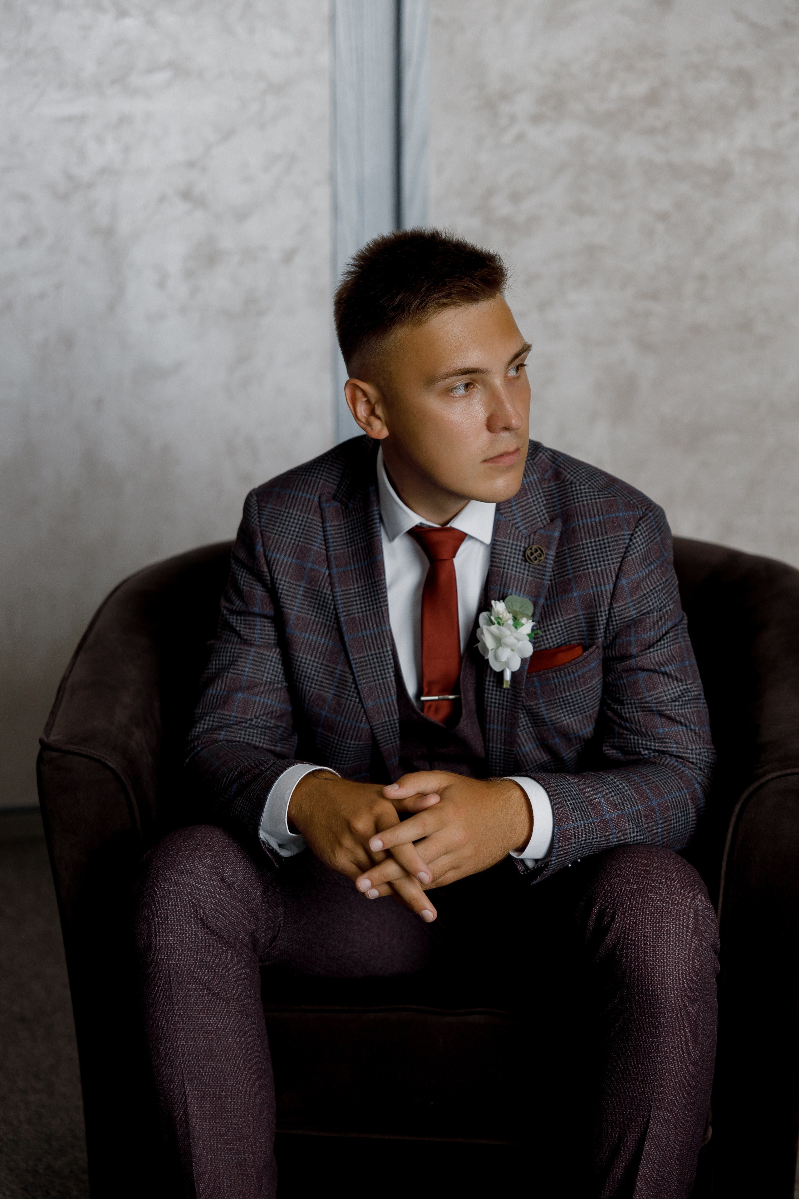 Никита & Ксения. Свадебный и репортажный фотограф