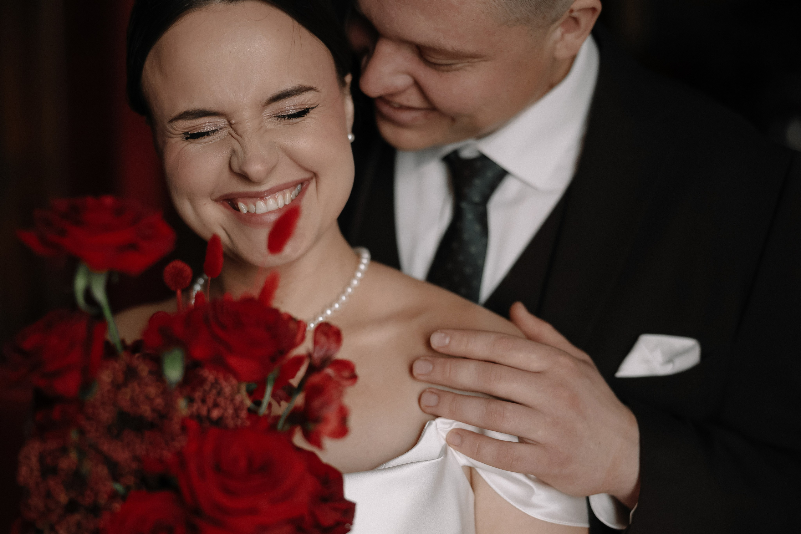 Алина и Паша. Свадебный и семейный Фотограф Денис Кошель