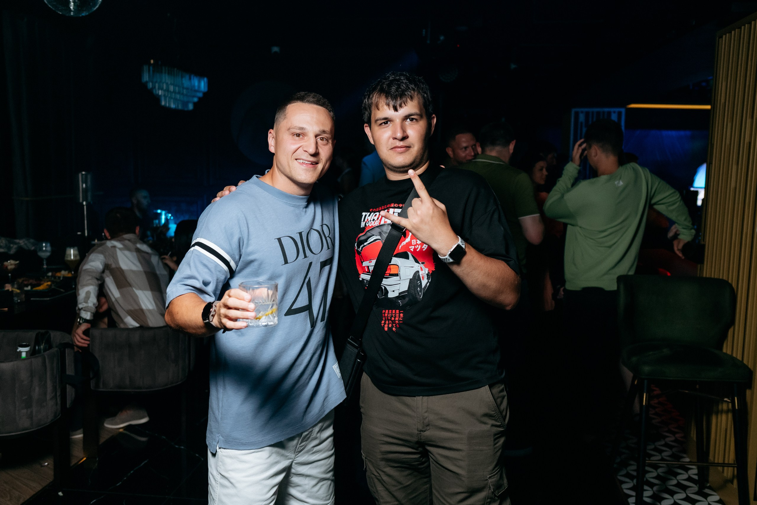 МЕДИА ЛИГА — AFTER PARTY. СВОИ. ФОТООТЧЕТЫ-СОБЫТИЯ-МЕСТА