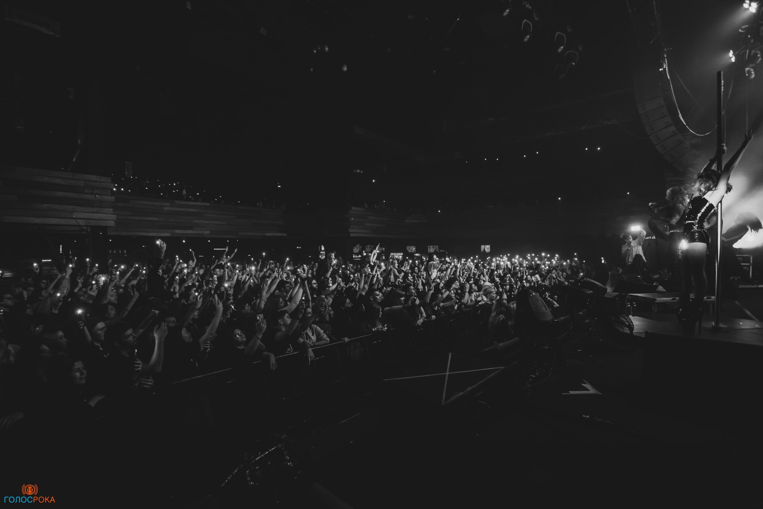 NEVERLOVE | BASE club. Концертный фотограф Михальченкова Алёна | Москва
