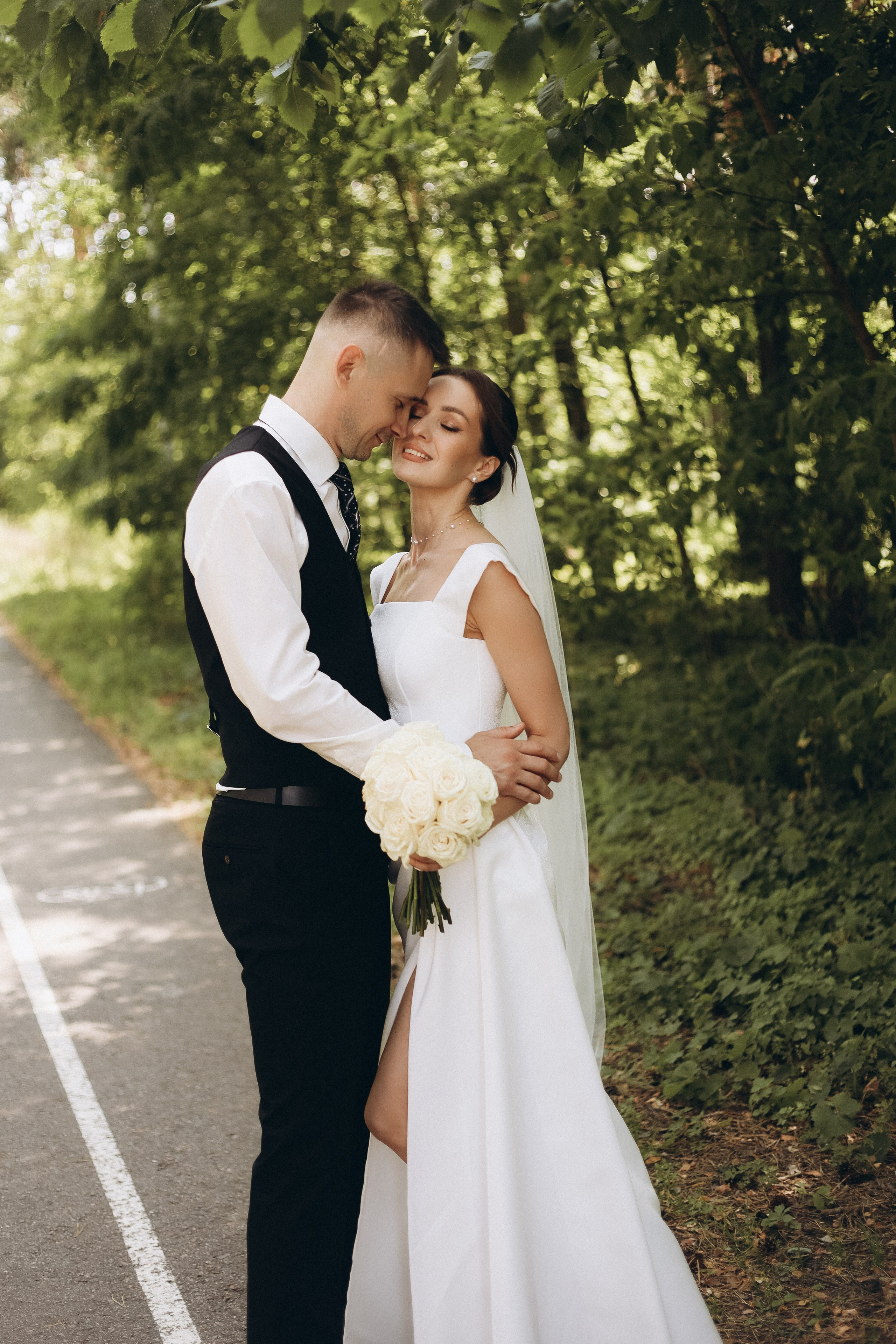 You arе my heart. Свадебный фотограф Татьяна Курганская