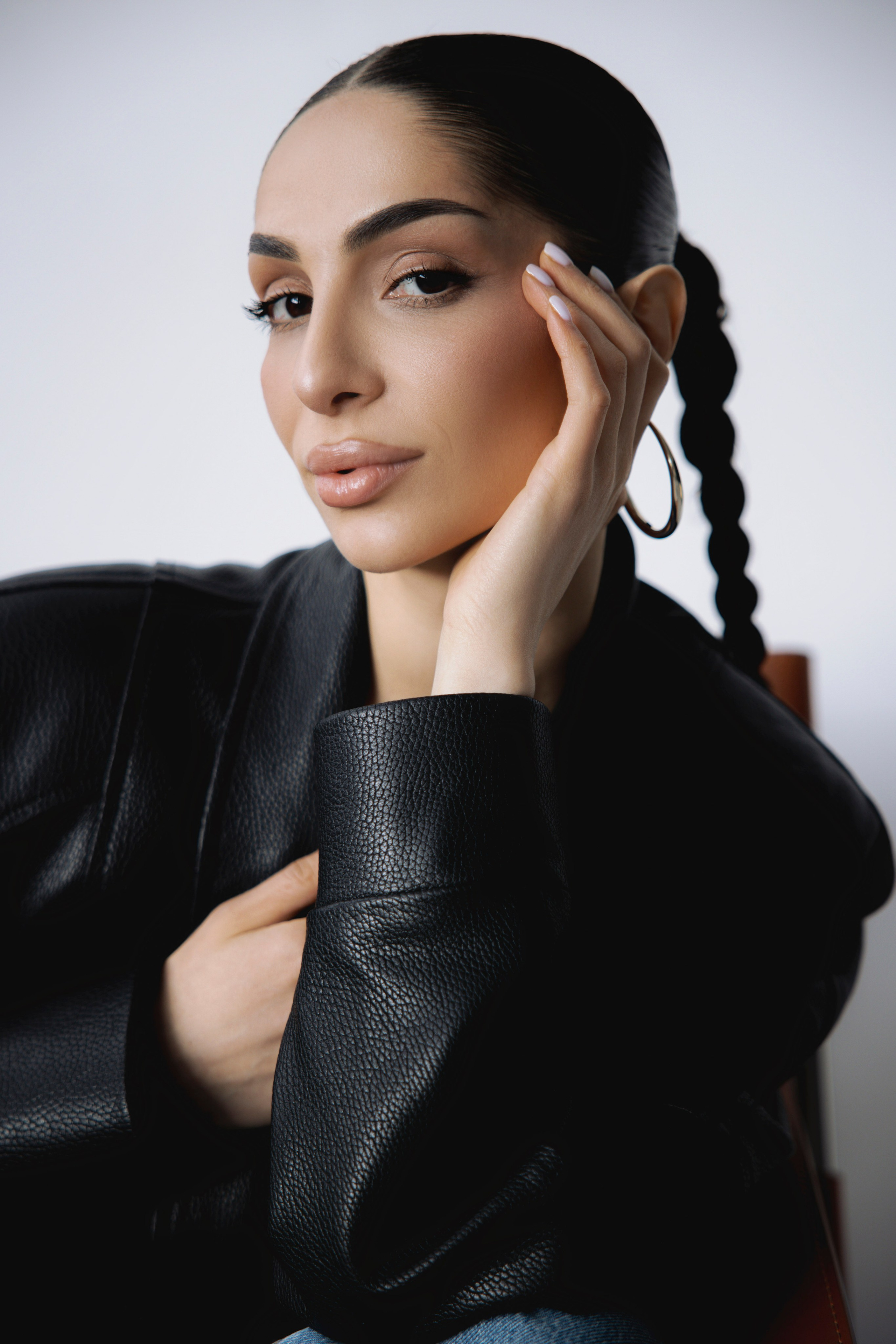 Марго. Портретный фотограф