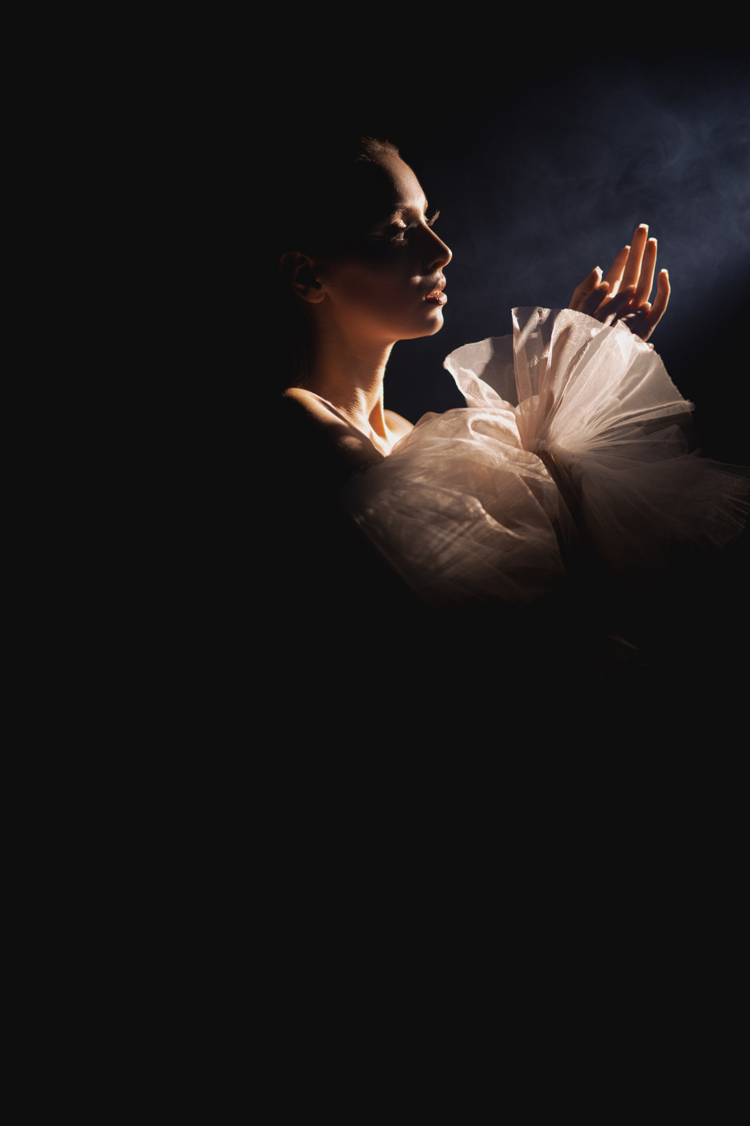 Мария. Портретный фотограф