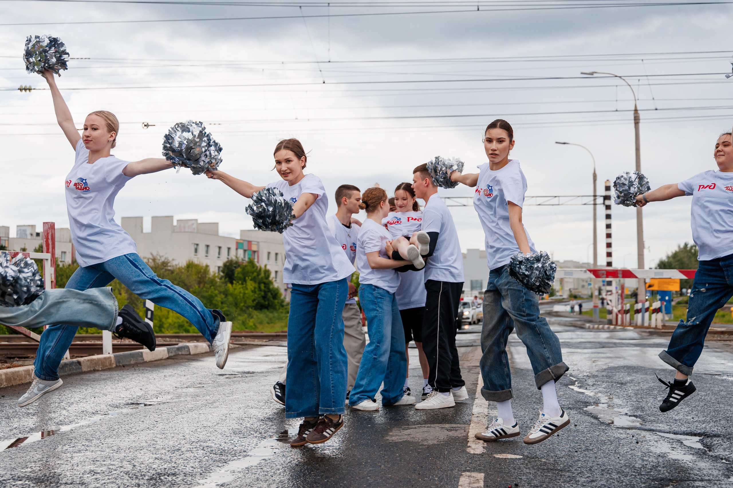 Выбери радио. Измайлова Ольга. Фотограф в Самаре. Репортаж, бизнес, индивидуальные съёмки