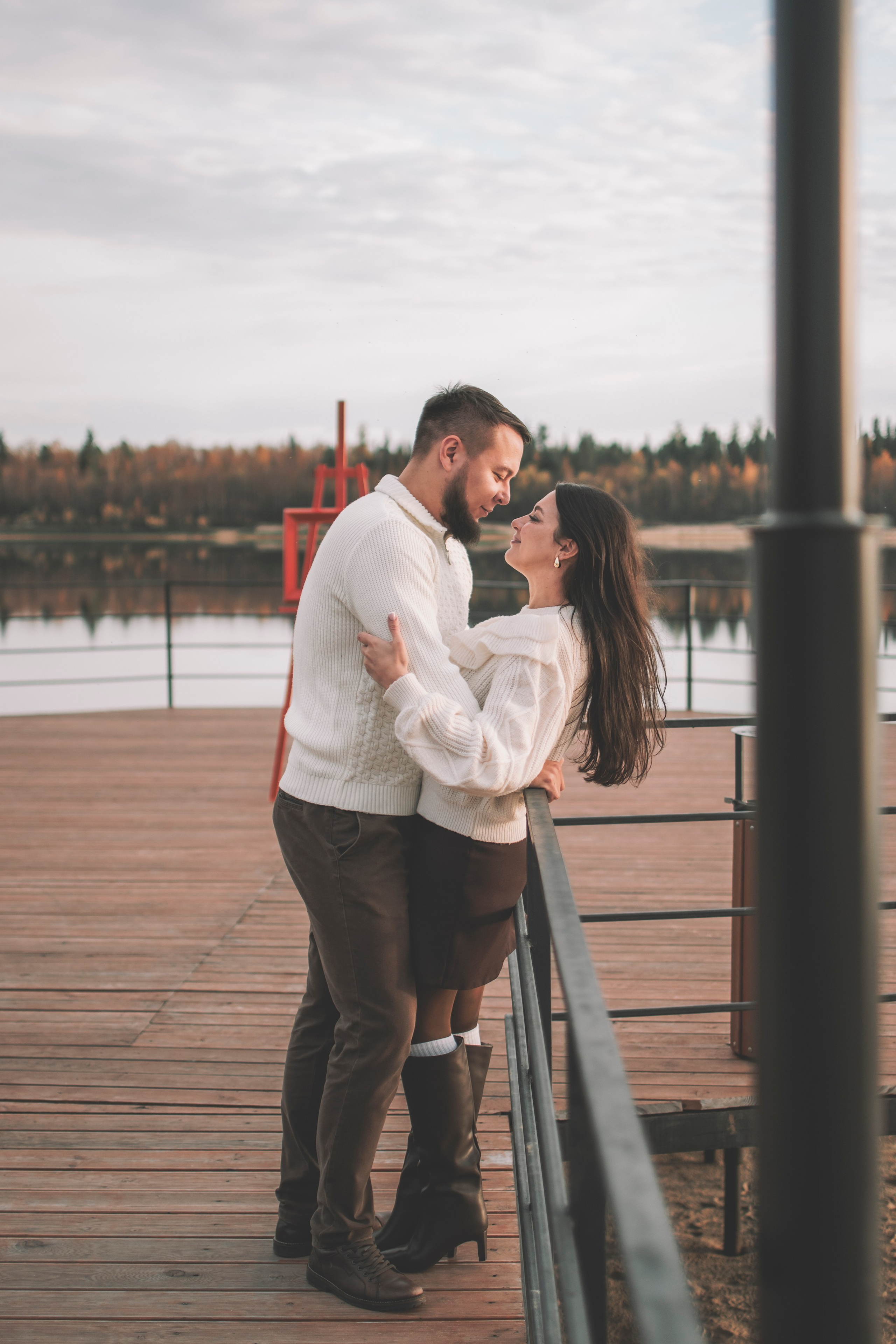 «Любовь живет тут…». Семейный и свадебный фотограф Губкинский и Ставрополь