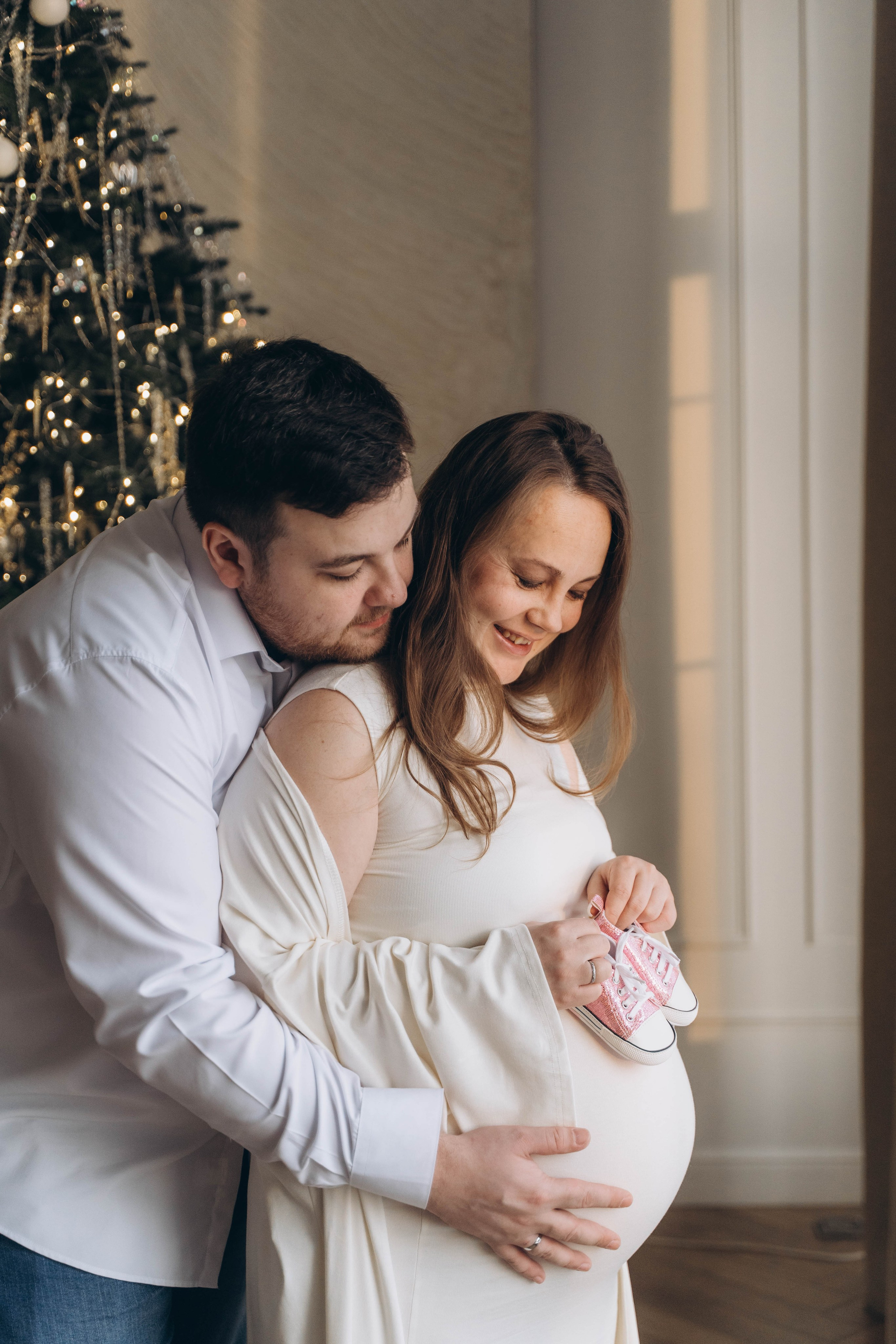 Ольга и Дмитрий