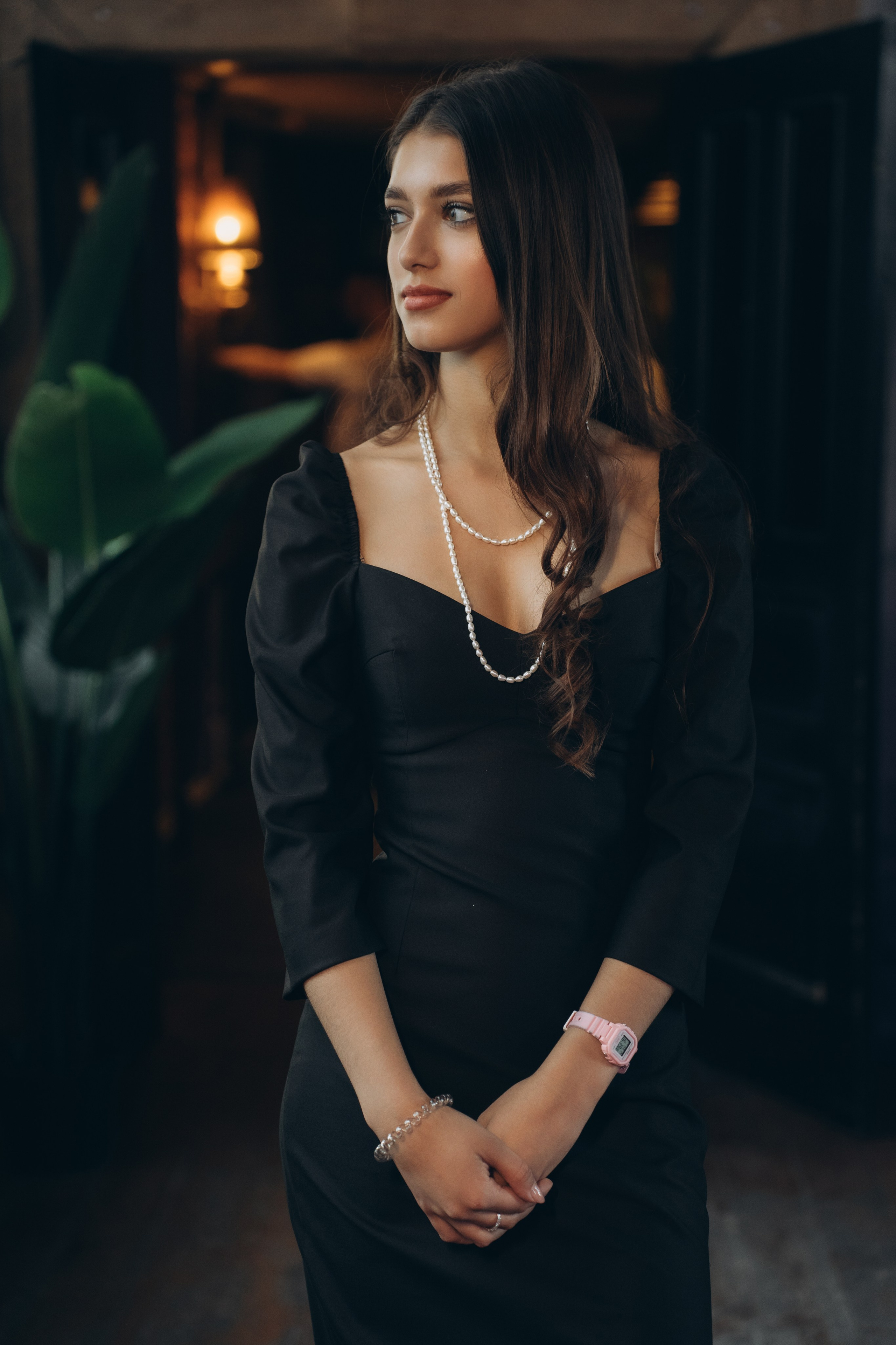 День Рождения Екатерины. Фотограф Ольга Рубцова в Москве и Московской области