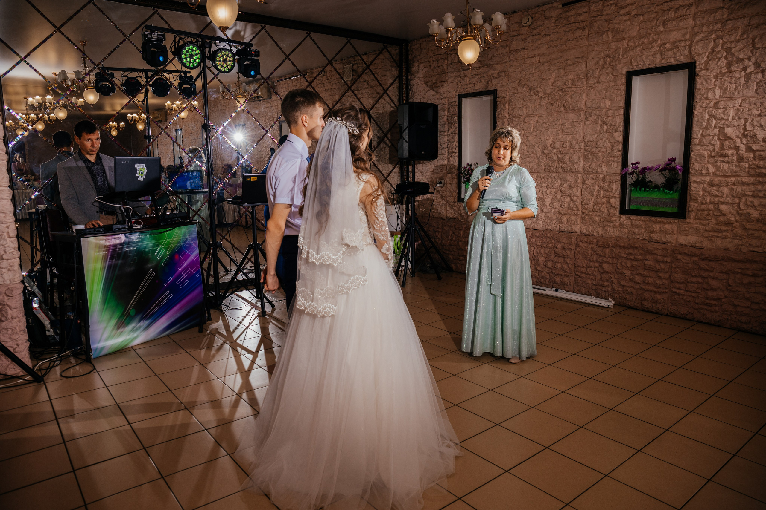 Дмитрий и Ангелина. Свадебный и женский фотограф