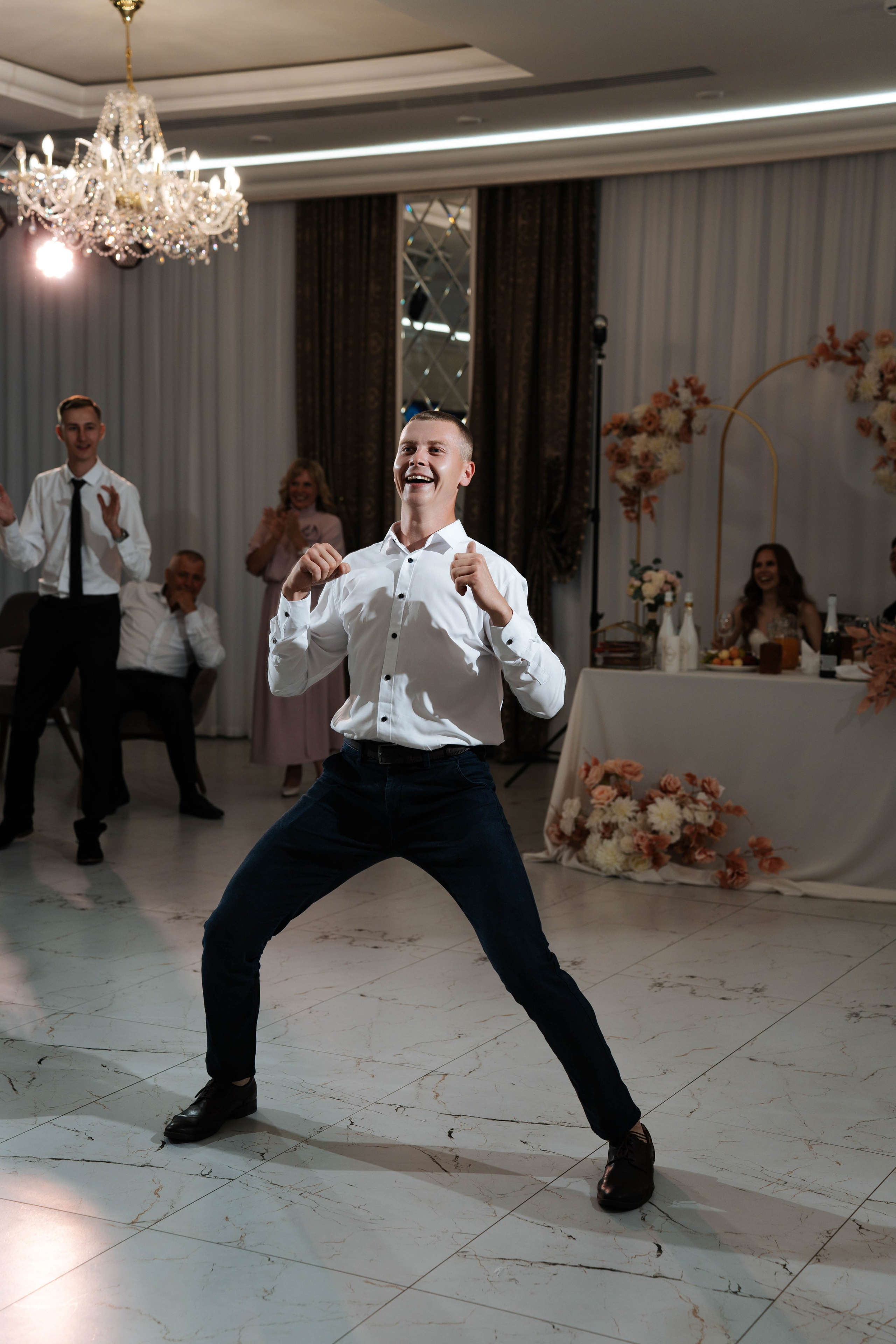 Victoria & Vladimir. Свадебный фотограф в Воронеже Самохина Екатерина