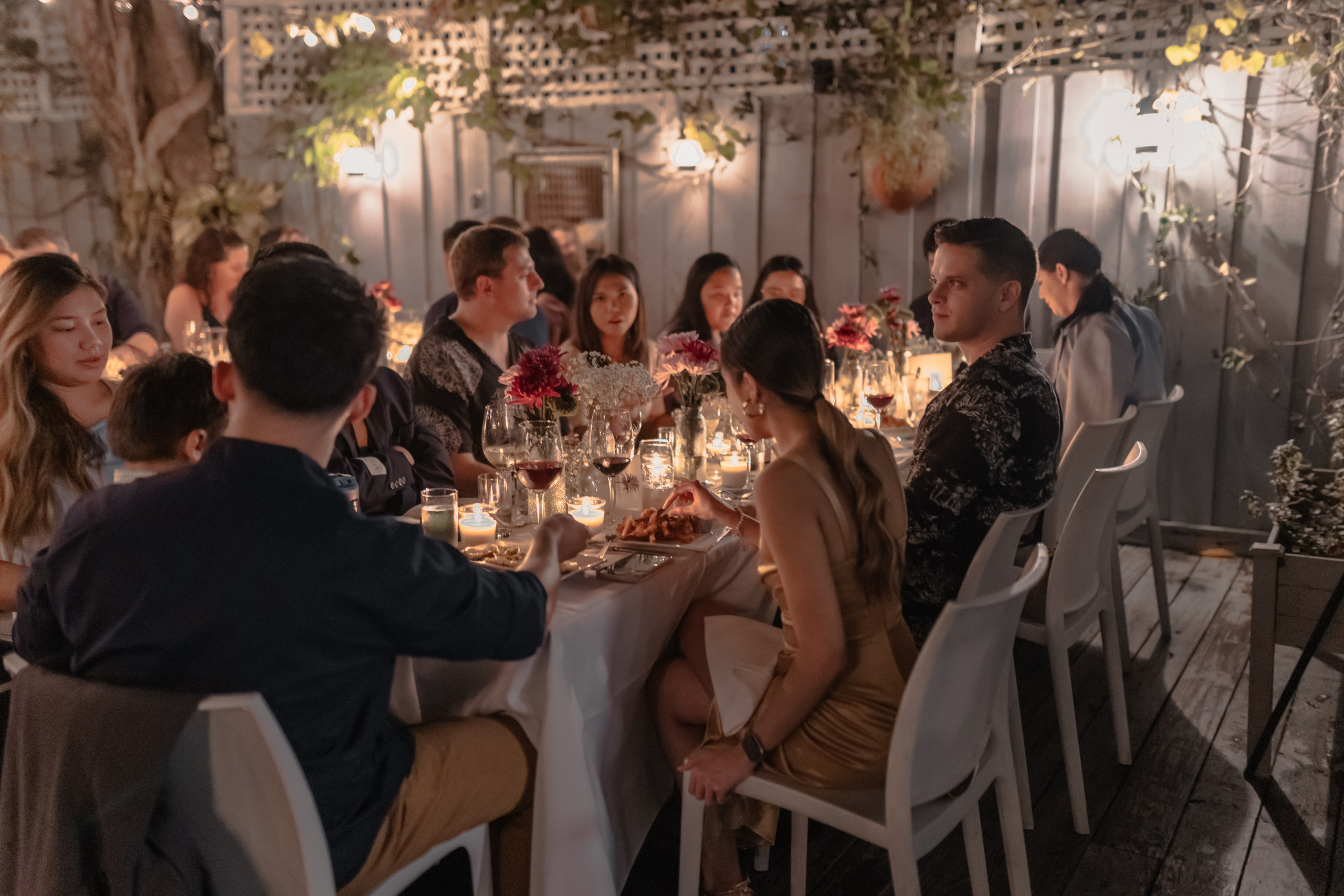 Wedding Party. Gaukhar Baimagambet — Photographer and Videographer