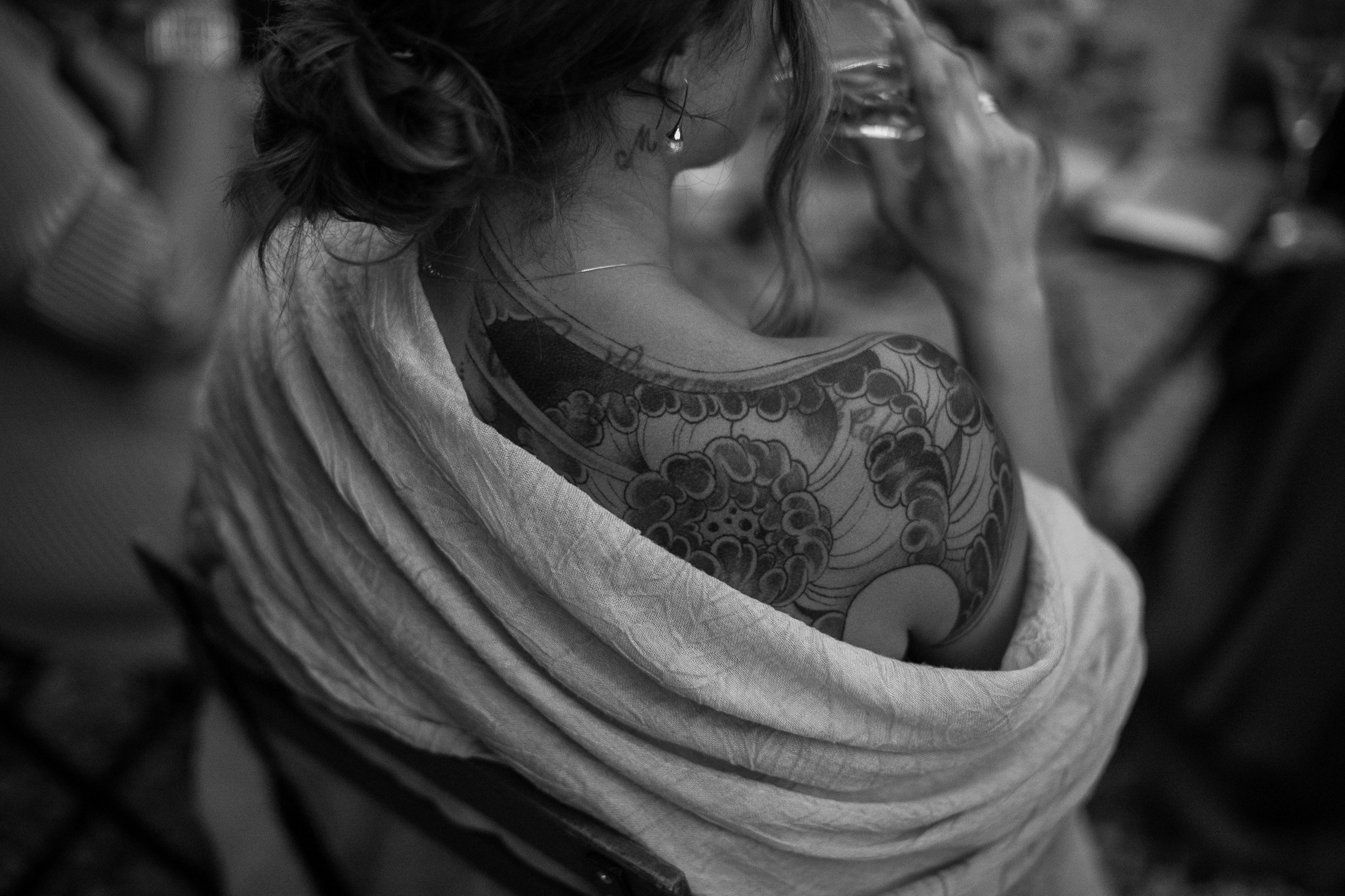 Тео и Мартина. Италия. Свадебный фотограф Марина Назарова Москва