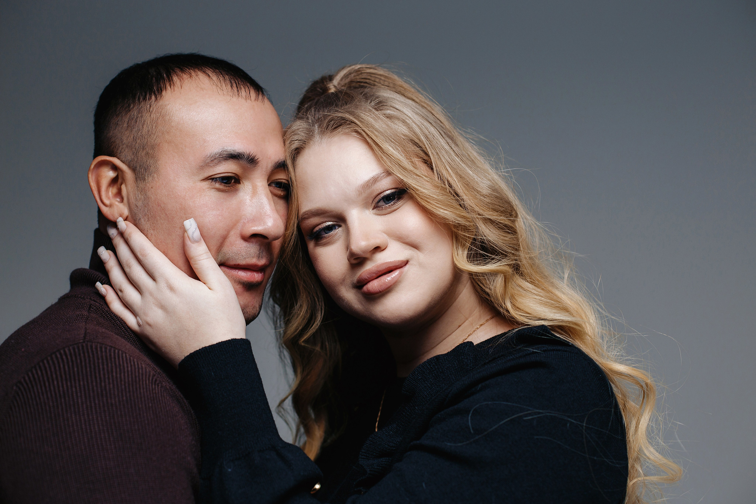 Съемка в ожидании для Любы и Пети. Выпускные альбомы Искитим, Бердск и Новосибирск Крюкова Елена