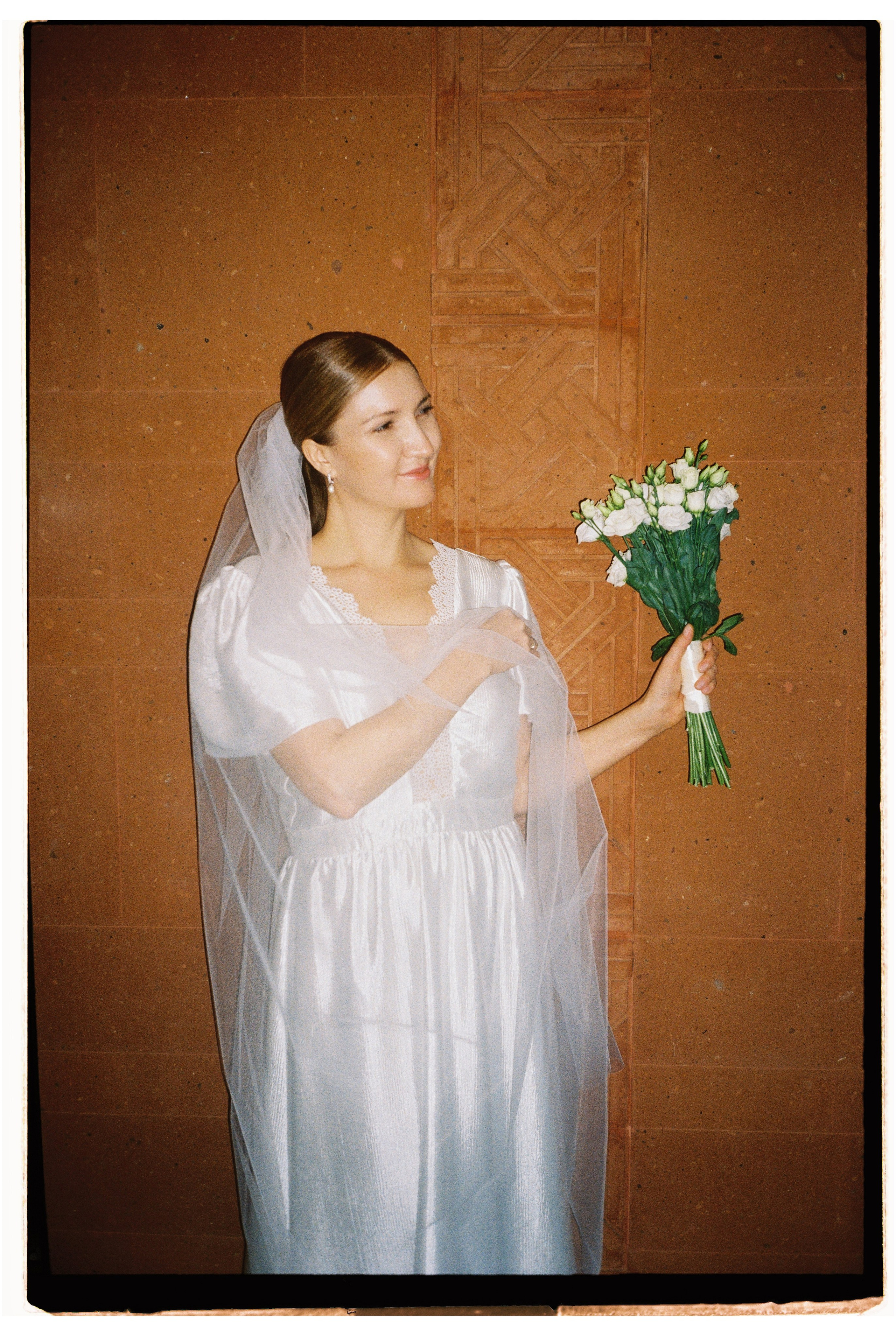 Андрей и Севиль. Свадебный фотограф в Москве Артём Кившарь