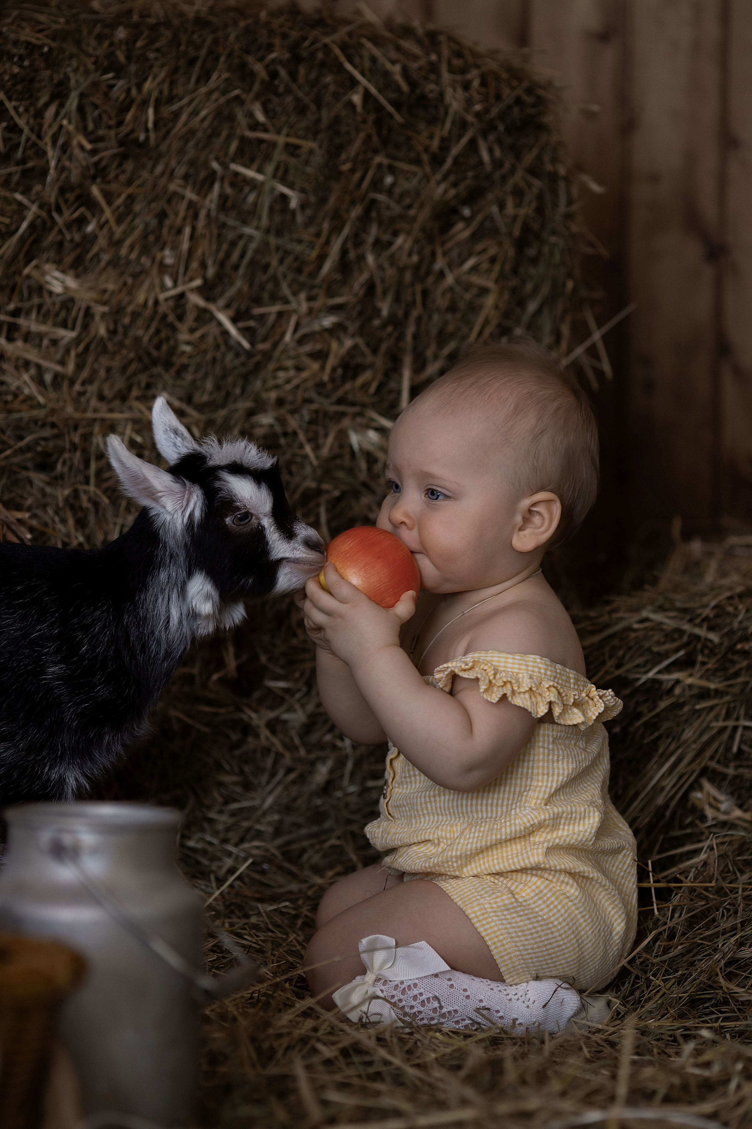 Пасхальный фотопроект. Фотостудия Фонарь