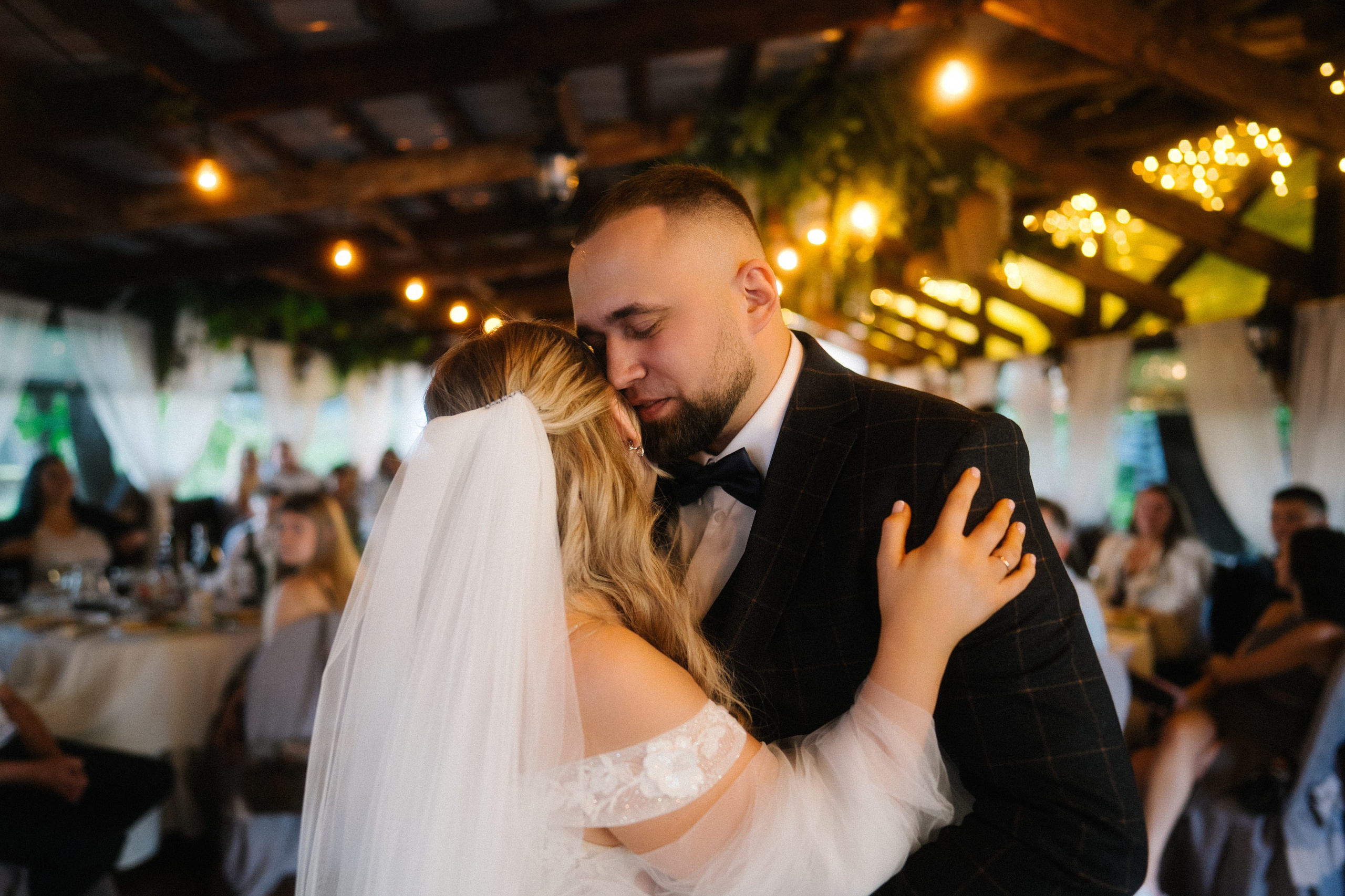 Марина и Денис (полный день). Фотограф на любое событие в Кемерово