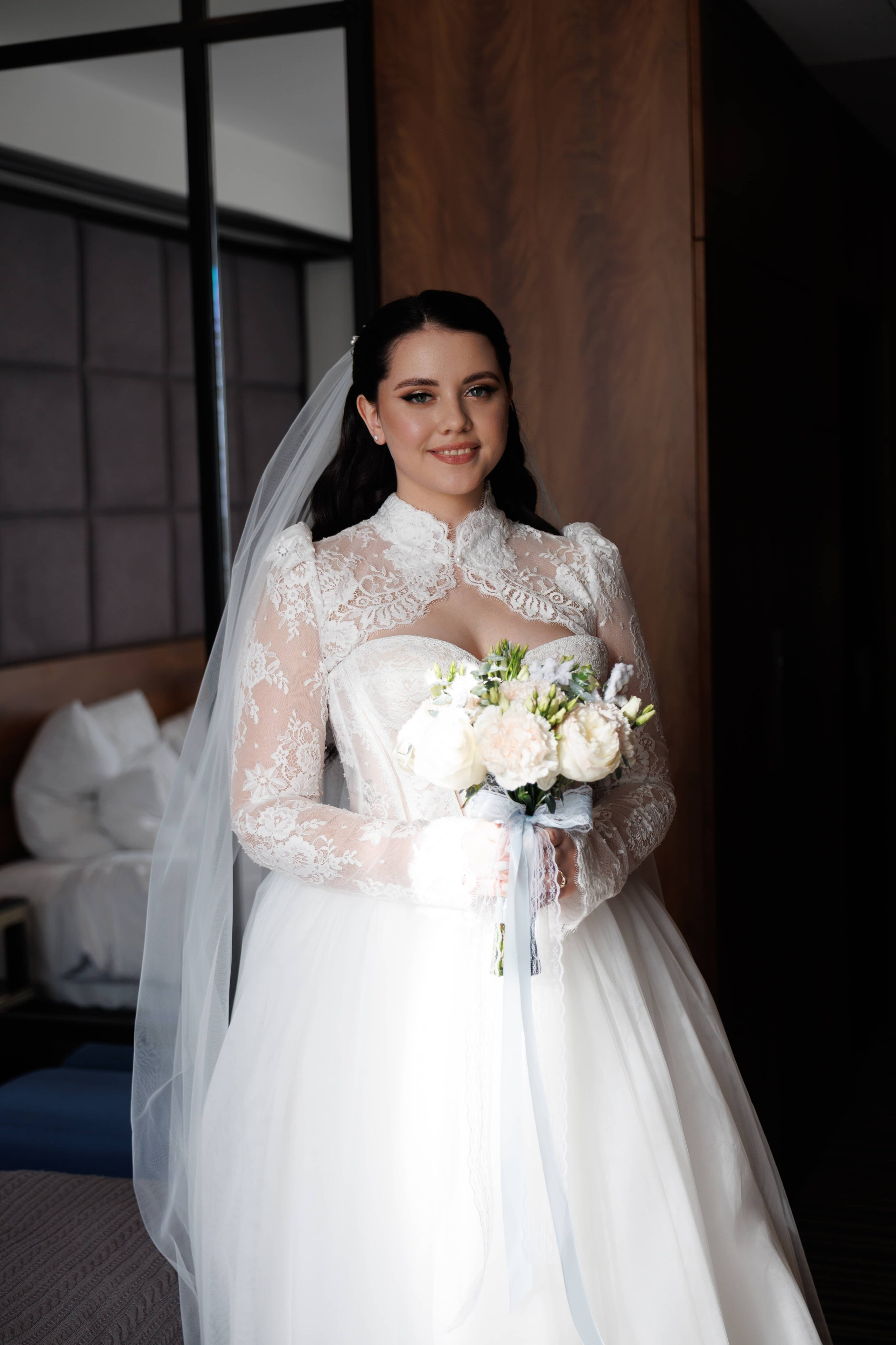 Андрей и Анастасия