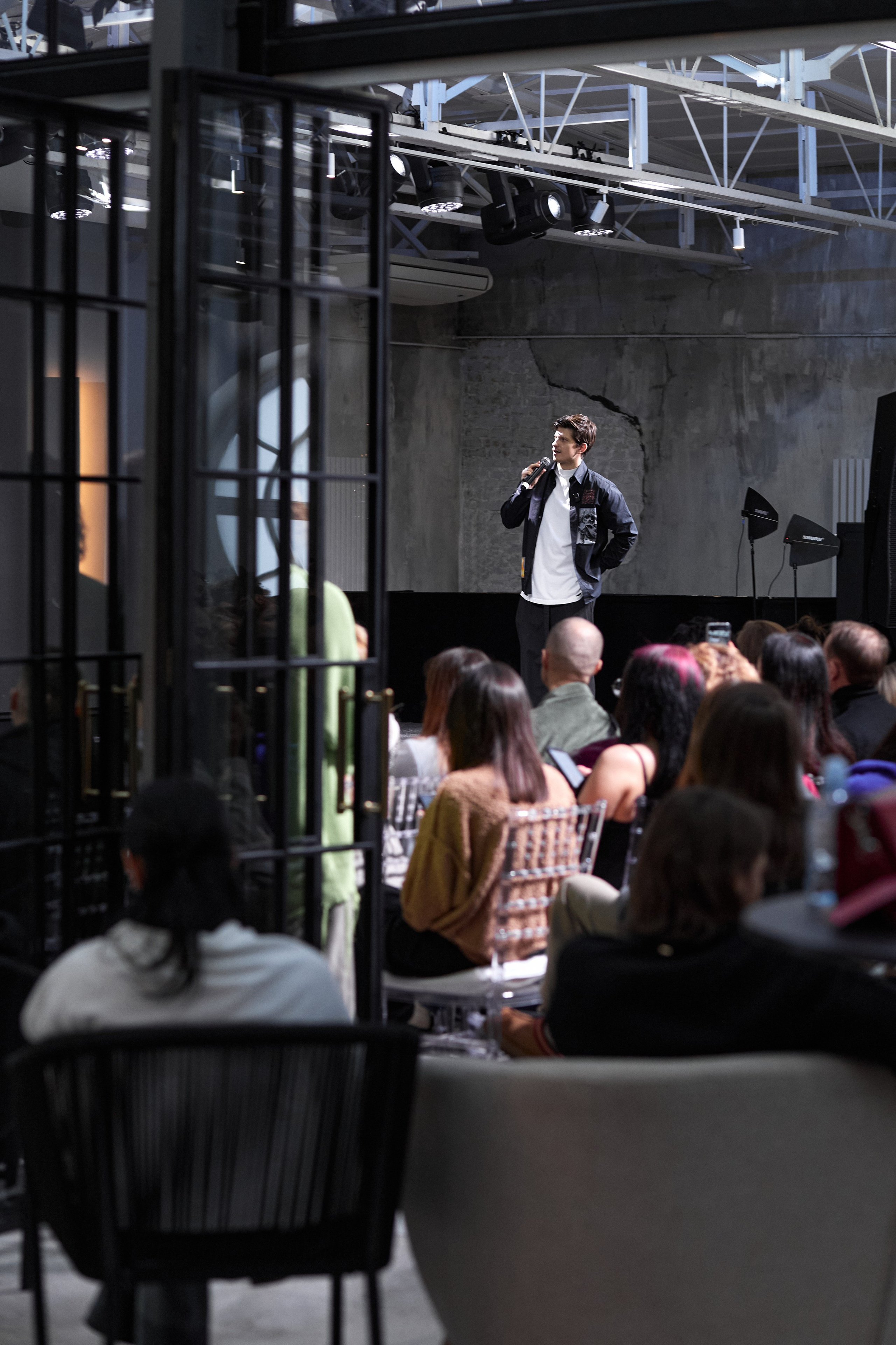 РЕПОРТАЖ. Фотограф Виктория Джашибекова