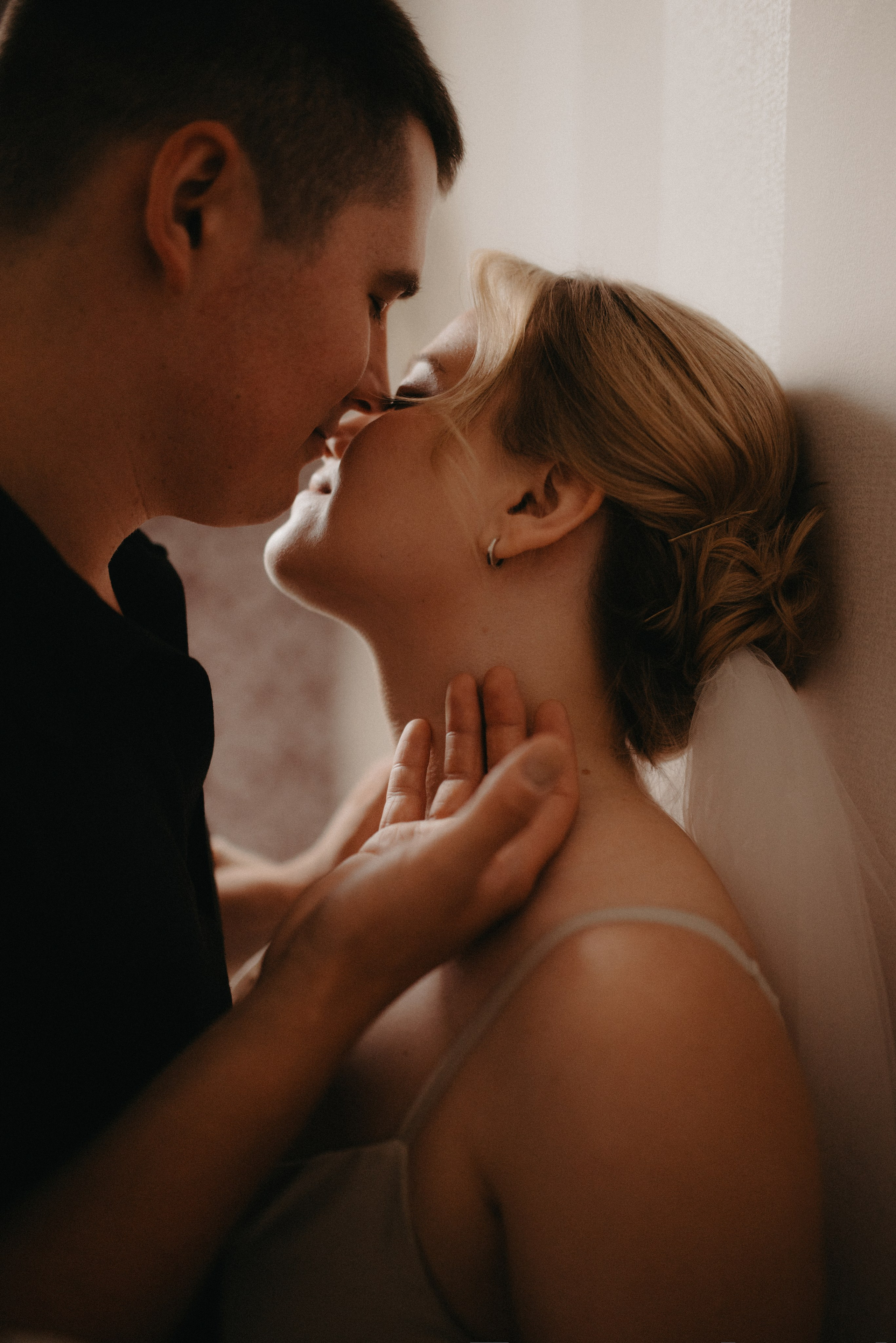 Свадьба Вадима и Олеси. Главная