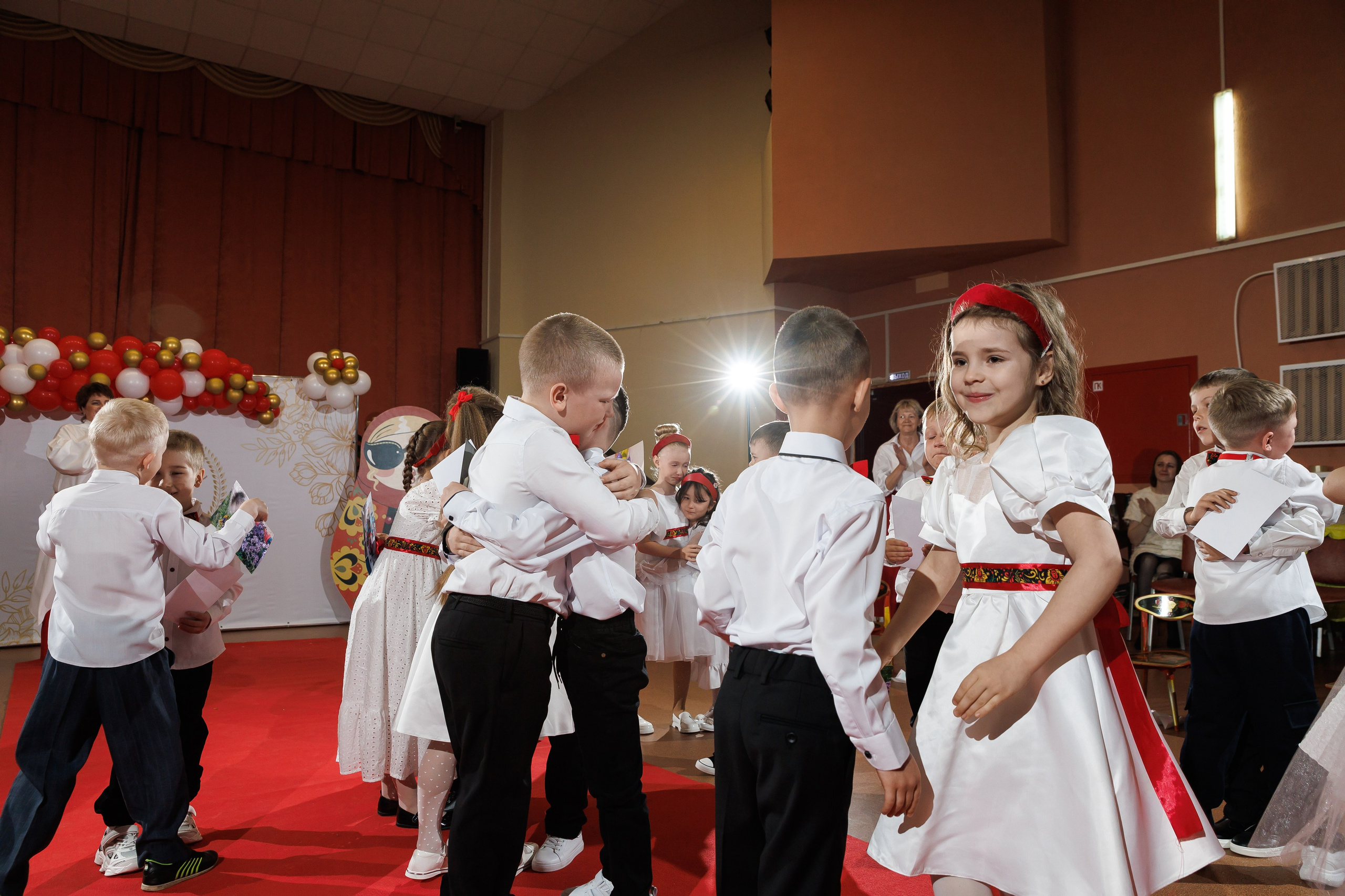 Оржицы 2025. Свадебный и семейный фотограф в Санкт-Петербурге Кирилл Шалагинов