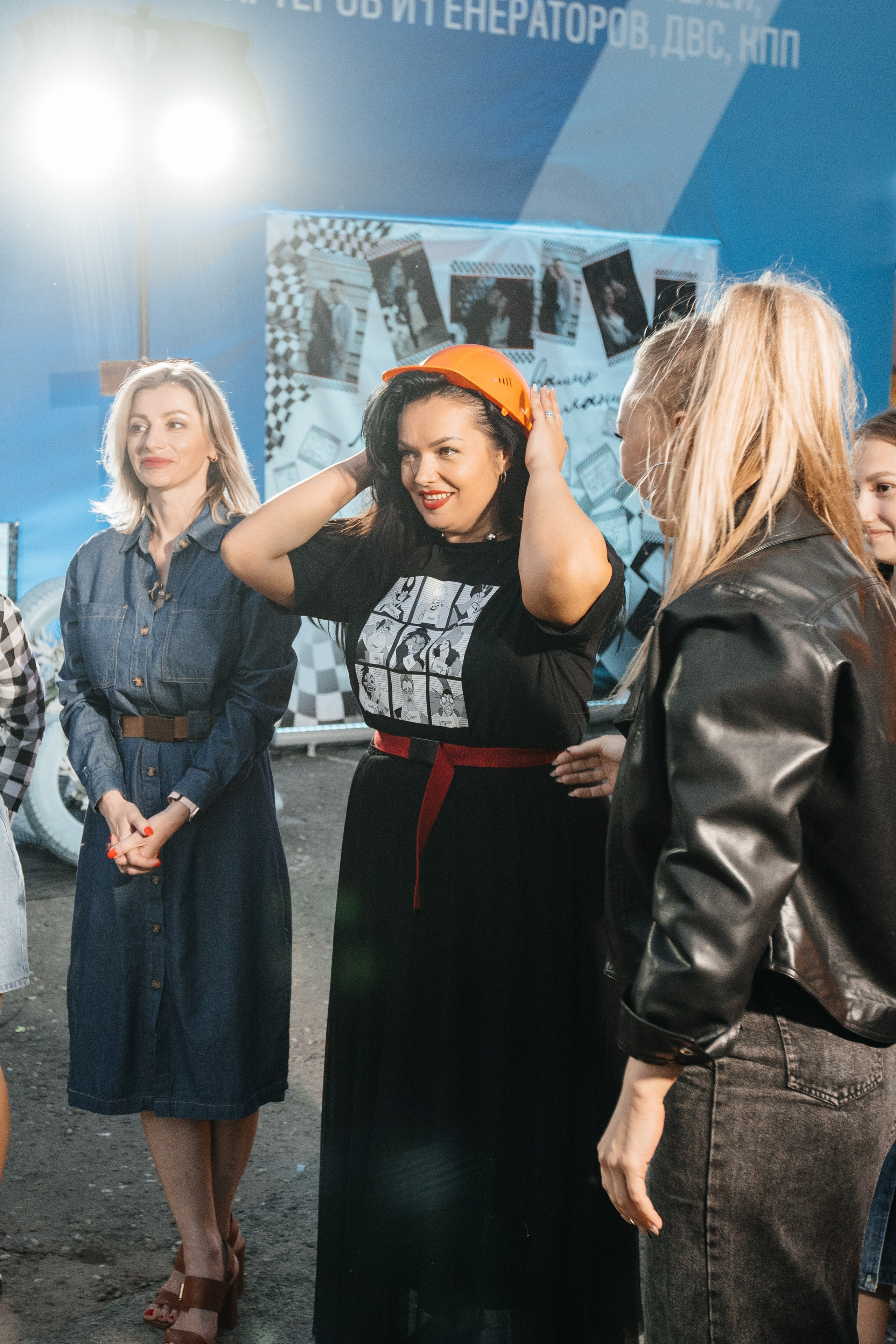 Анна & Евгений проект «Четыре свадьбы» на Пятнице. Свадебный фотограф Барнаул Алексей Павлов