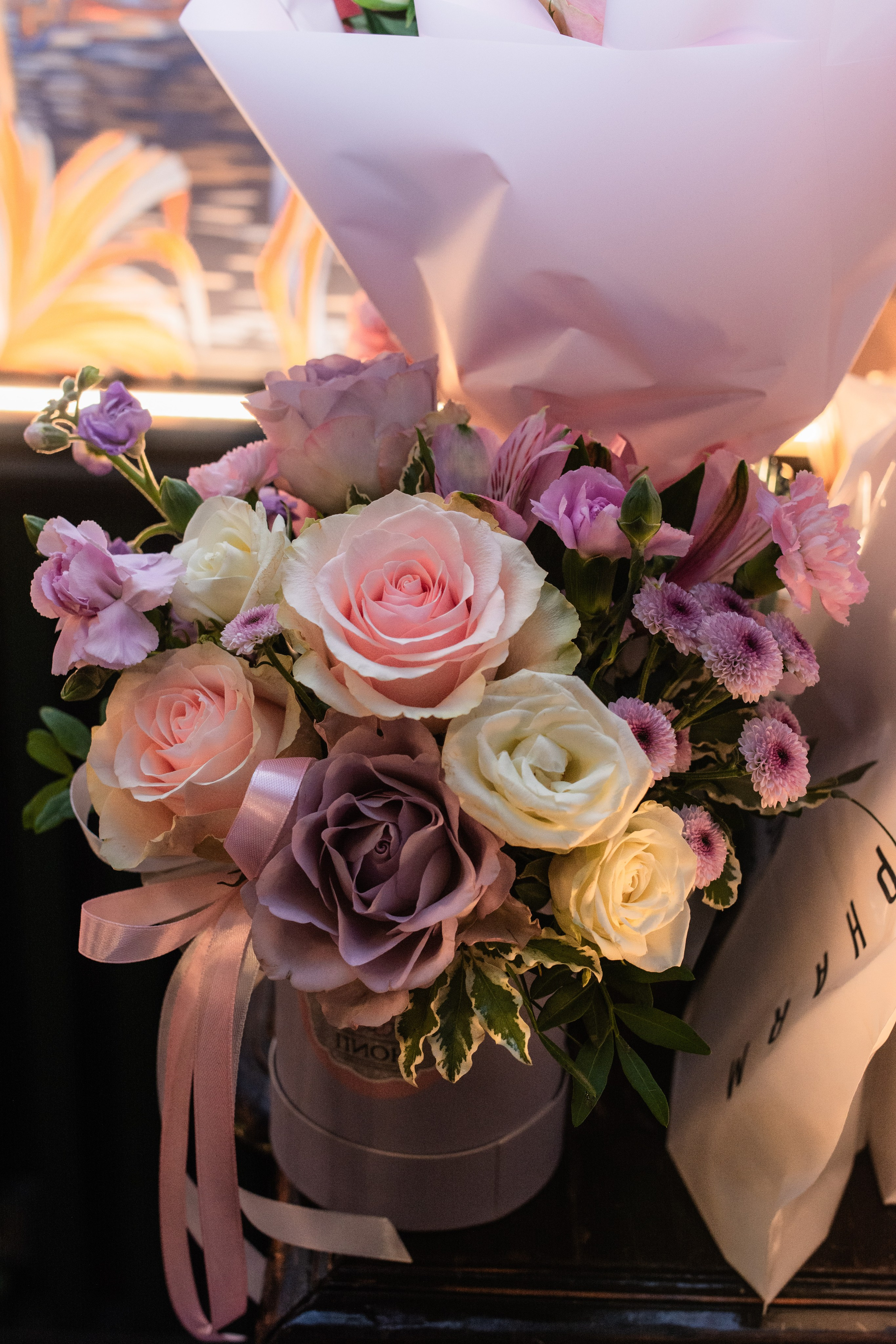 МК Барокко. Фотограф в Москве Ангелина Ким