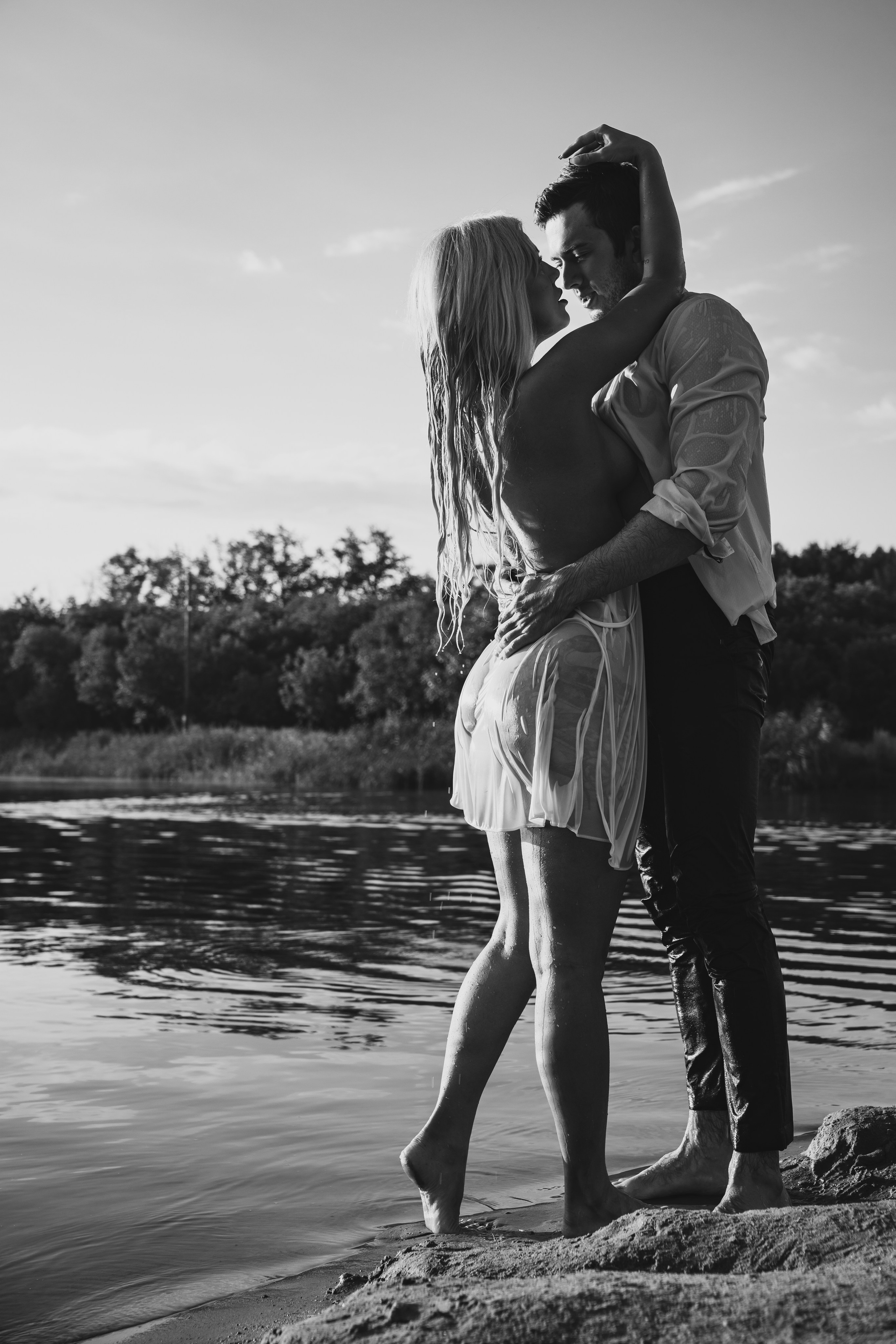 Семейный фотограф в Омске Александра Яровикова