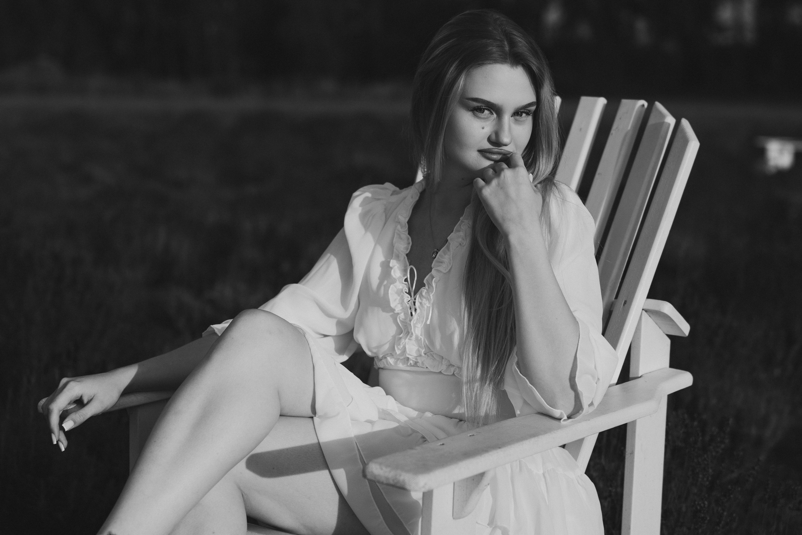 Фотосессия Златы. Олег Минайлов — Фотограф ваших событий